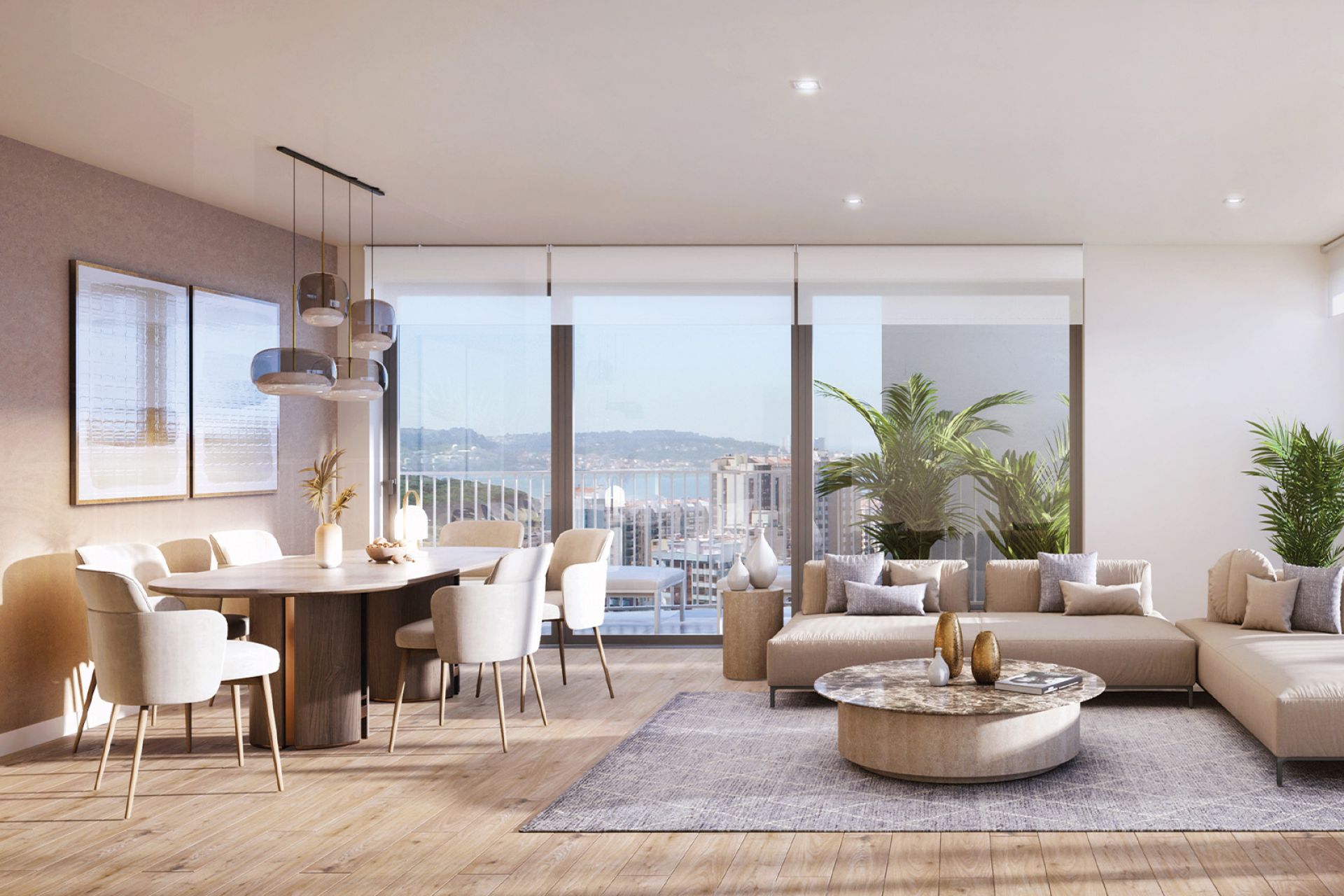 Apartment in Algés — Image 7