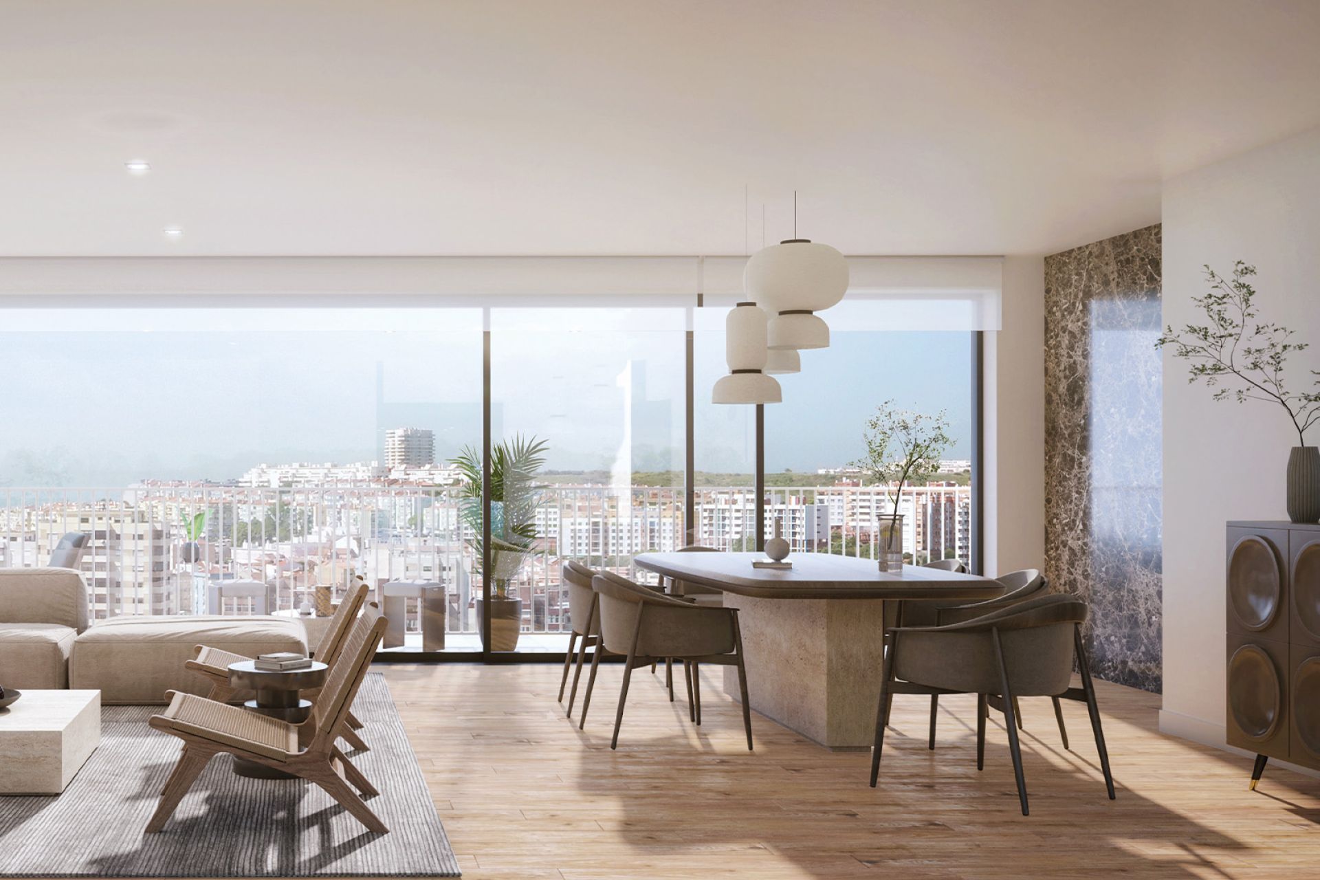 Apartment in Algés — Image 8
