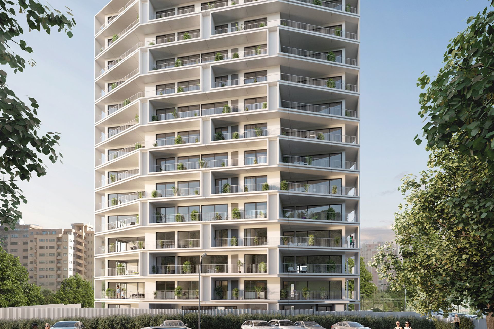 Apartment in Algés — Image 29