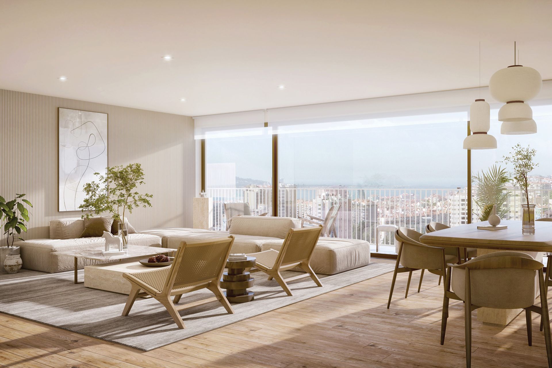 Apartment in Algés — Image 30
