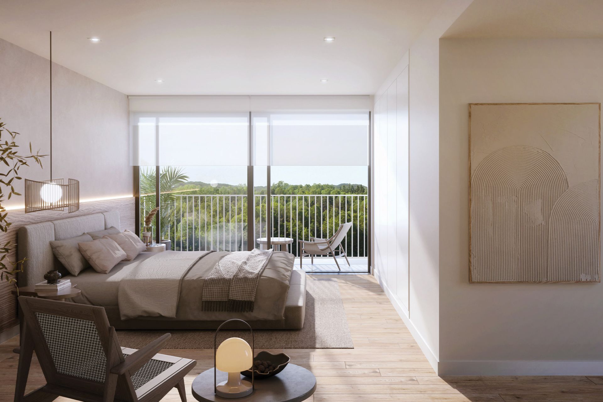 Apartment in Algés — Image 31