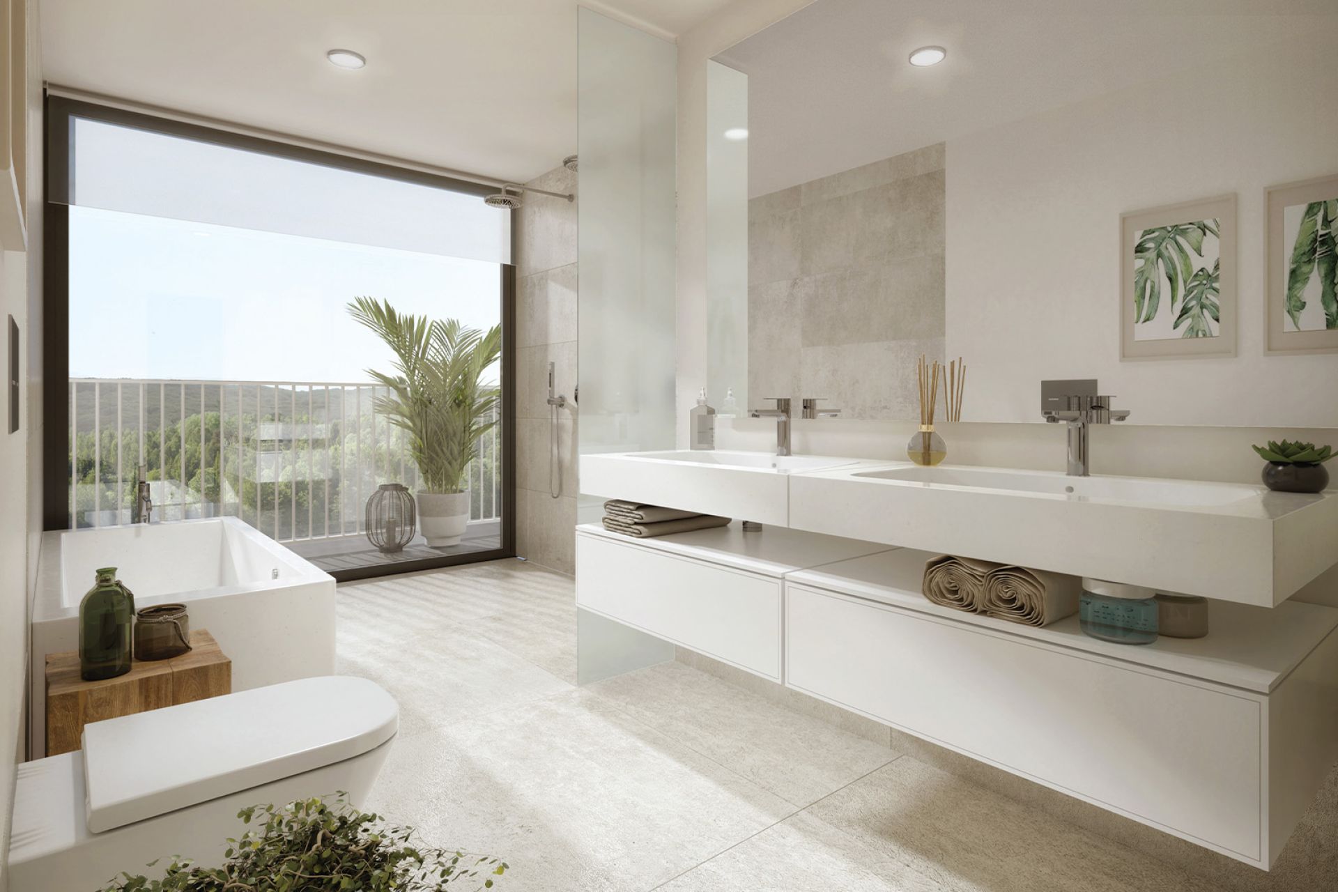 Apartment in Algés — Image 32