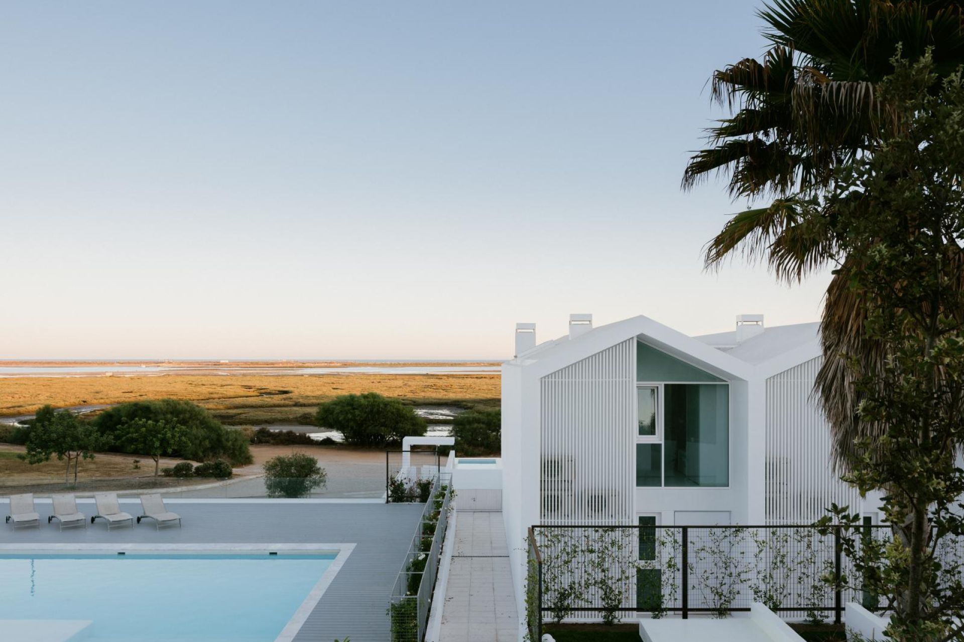 Townhouse in Fuseta — Image 3