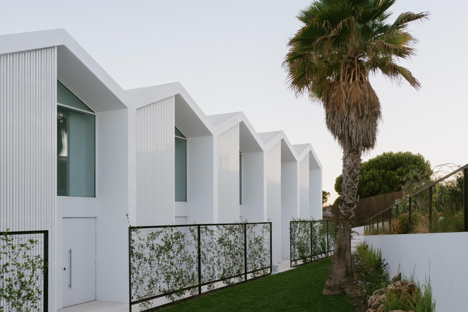 Townhouse in Fuseta — Image 6