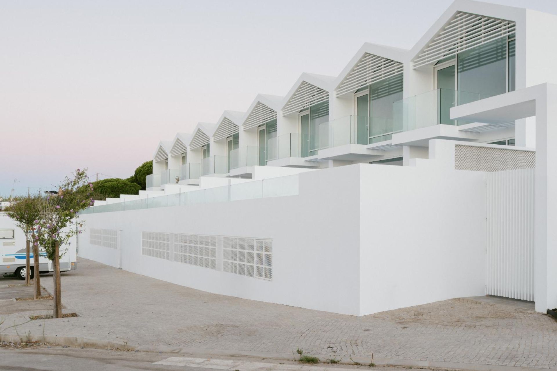 Townhouse in Fuseta — Image 16
