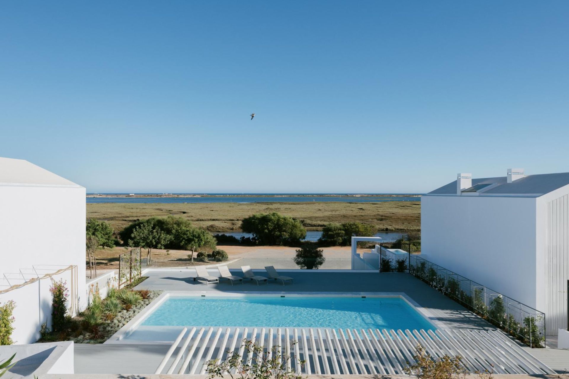 Townhouse in Fuseta — Image 19