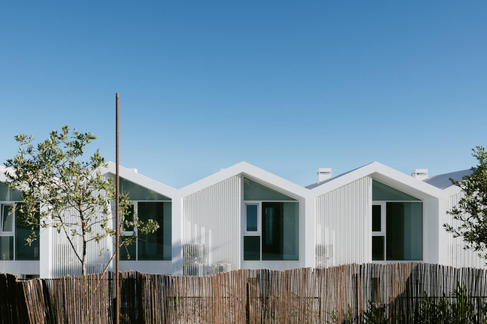 Townhouse in Fuseta — Image 25
