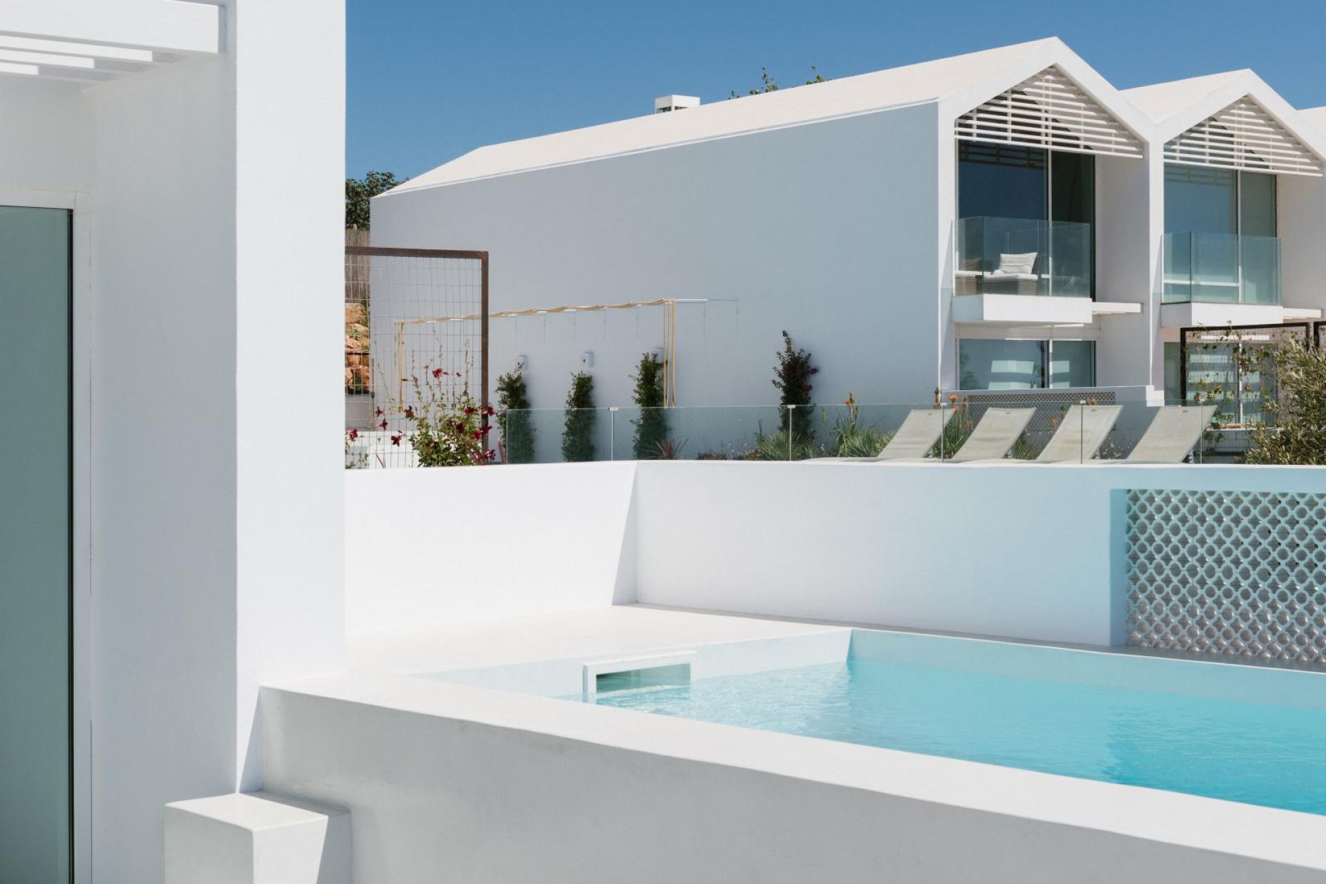 Townhouse in Fuseta — Image 26