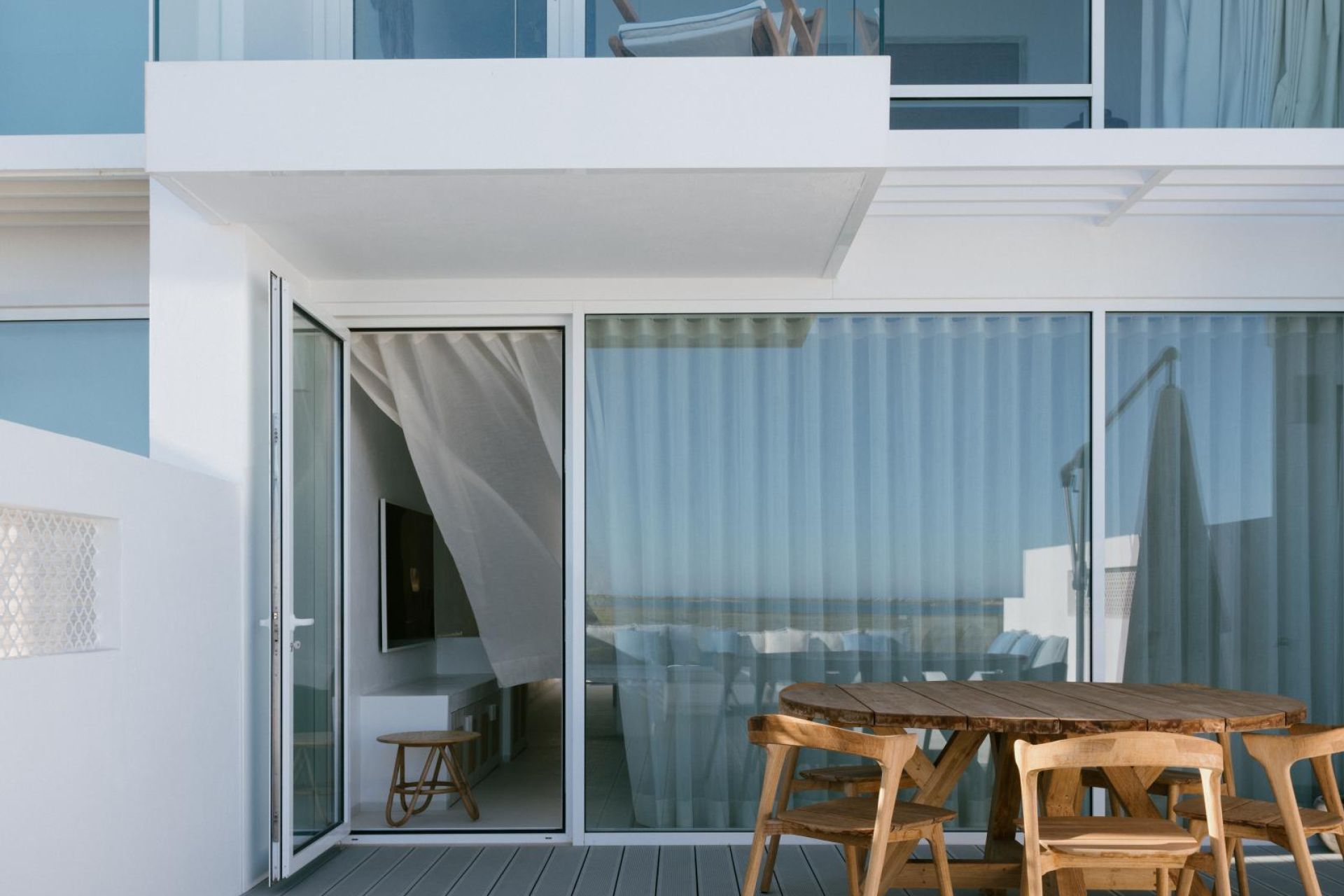 Townhouse in Fuseta — Image 28