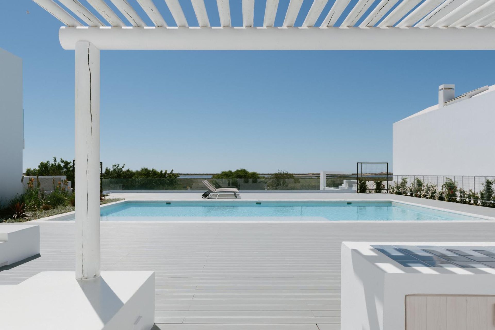Townhouse in Fuseta — Image 29