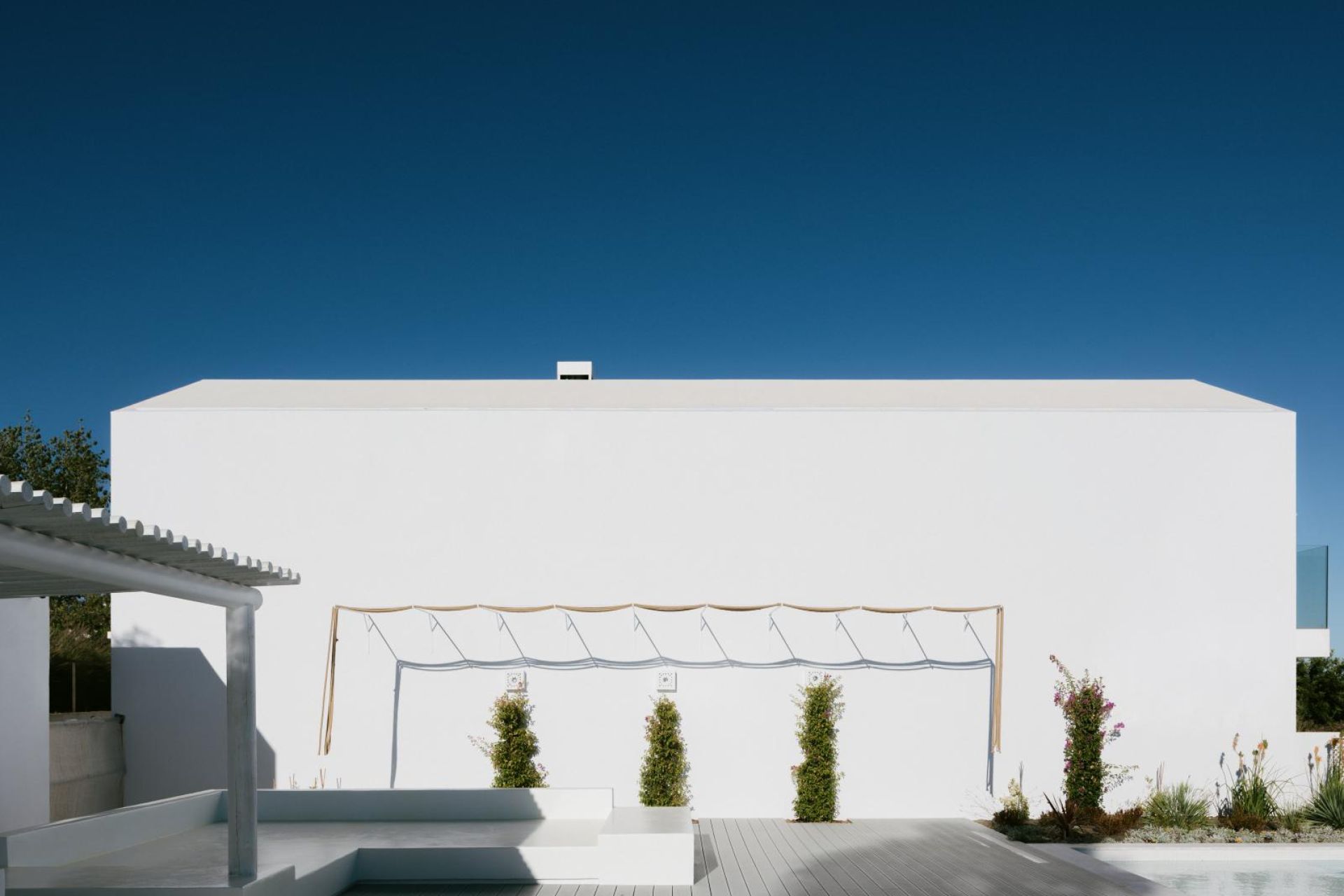 Townhouse in Fuseta — Image 31