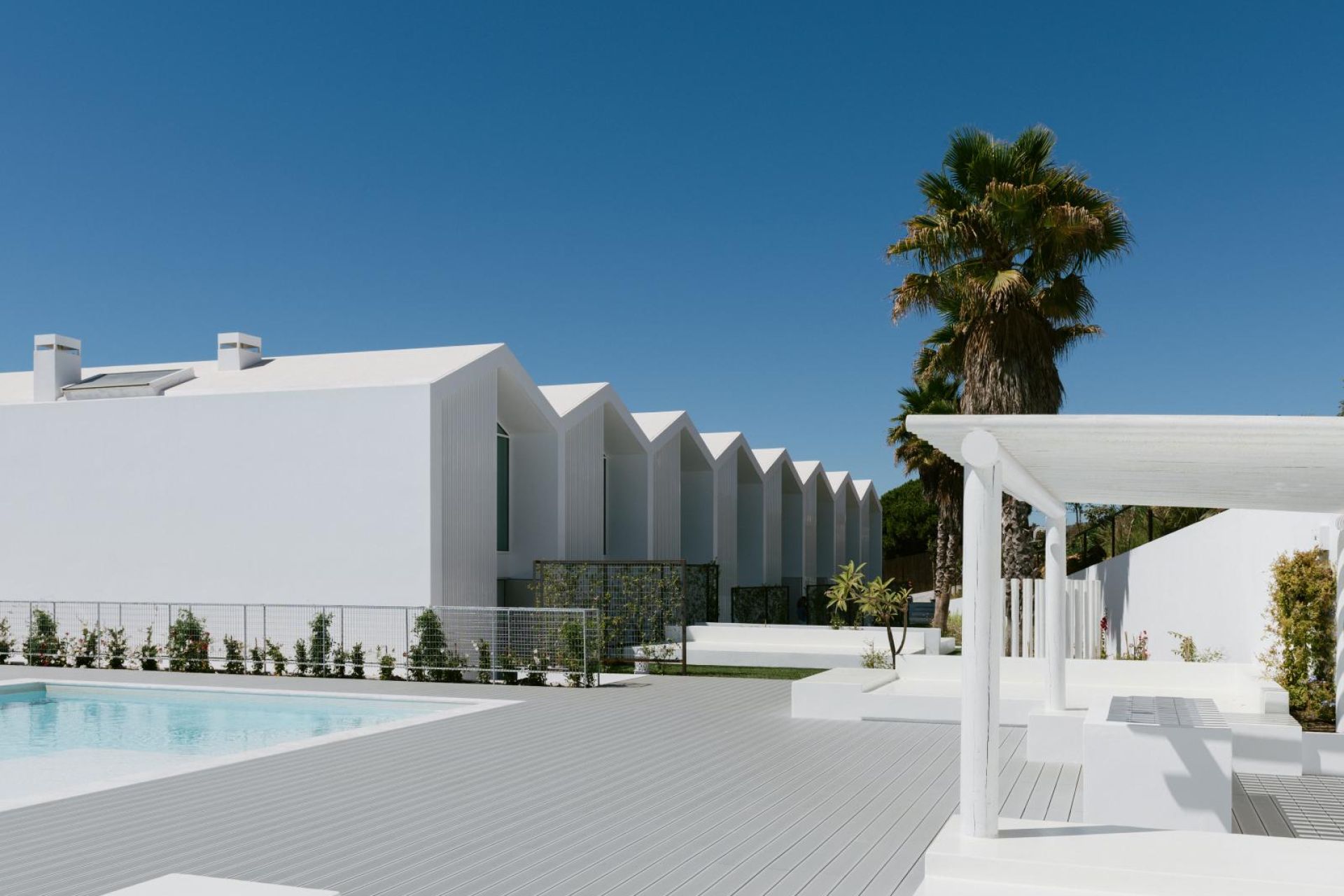 Townhouse in Fuseta — Image 32