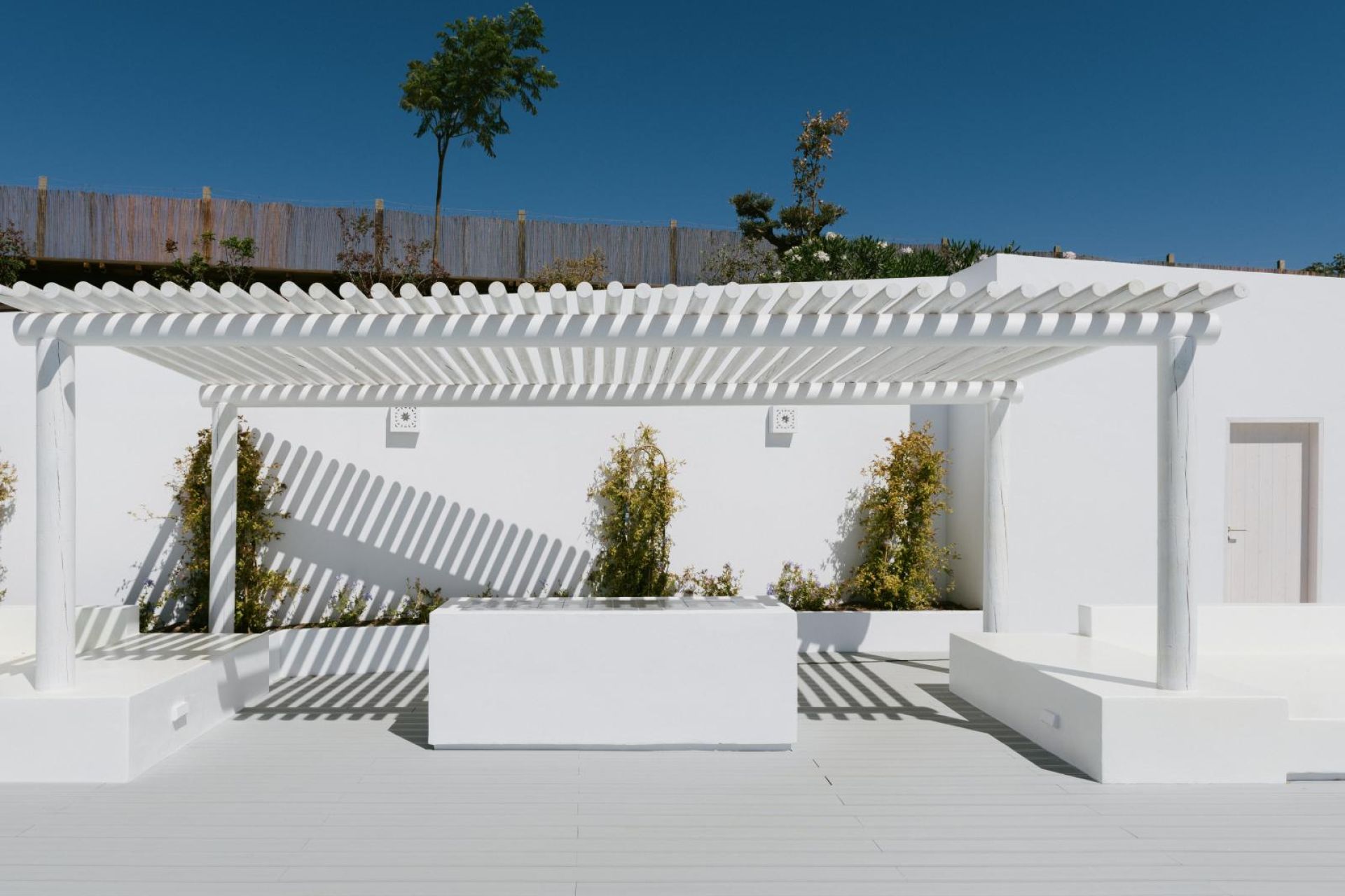 Townhouse in Fuseta — Image 34