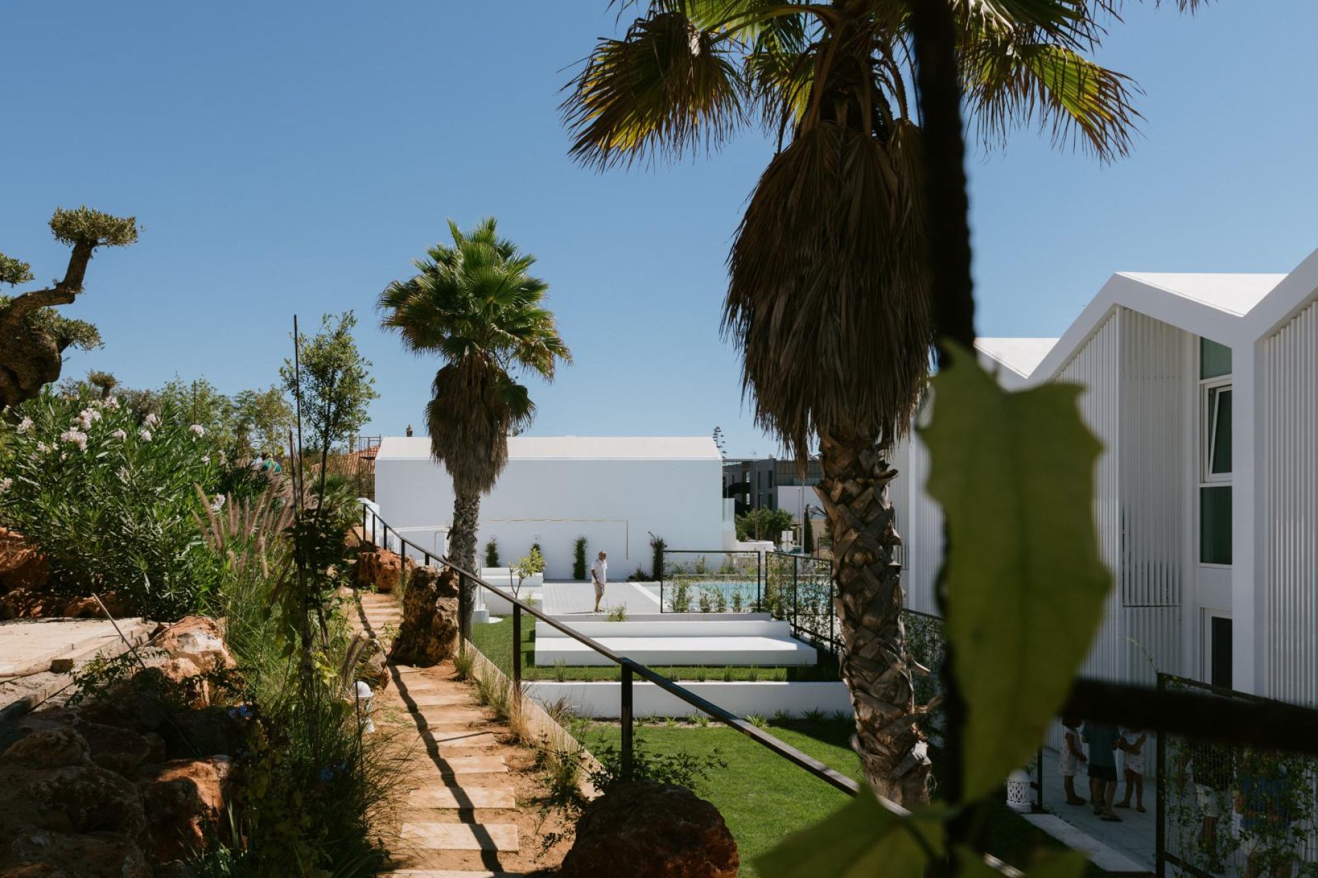 Townhouse in Fuseta — Image 36