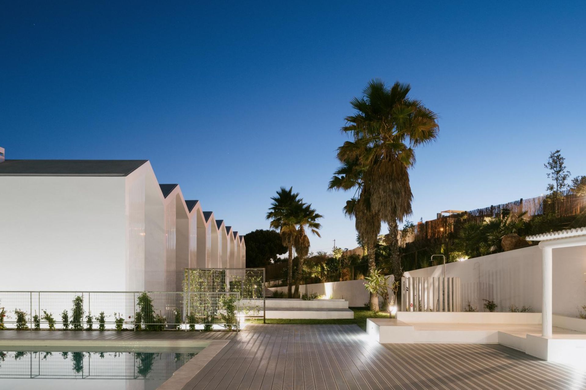 Townhouse in Fuseta — Image 40