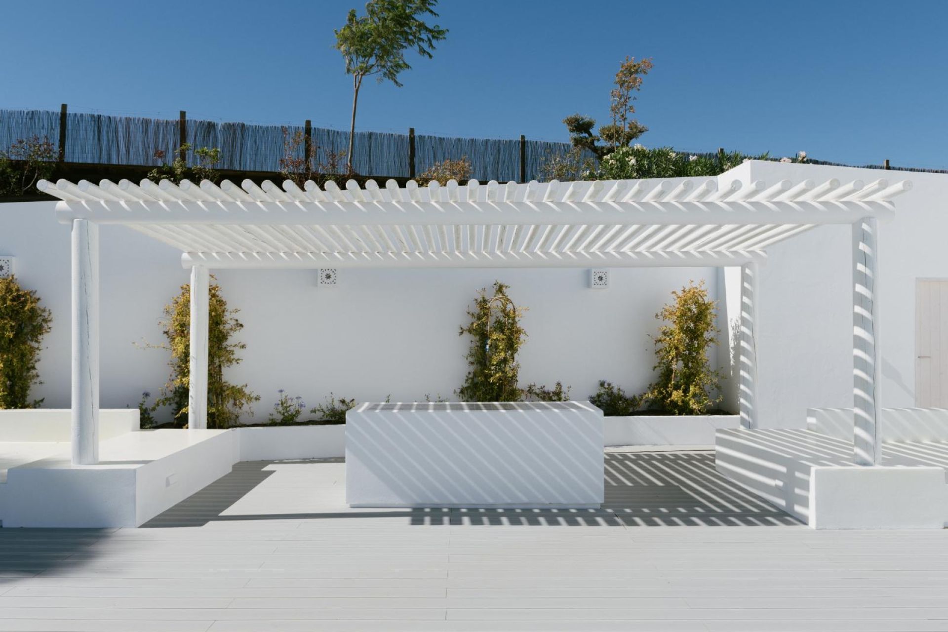 Townhouse in Fuseta — Image 48