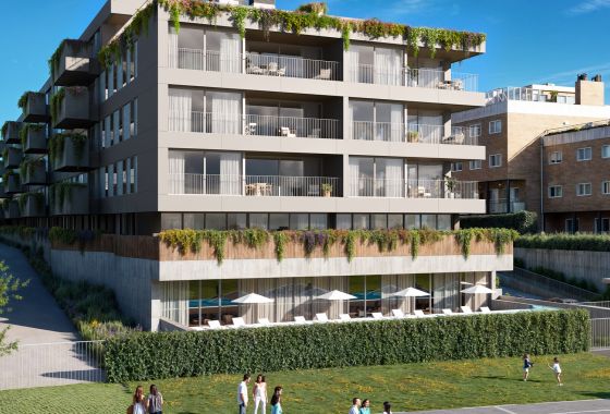 Penthouse · New Build - Vila Nova de Gaia