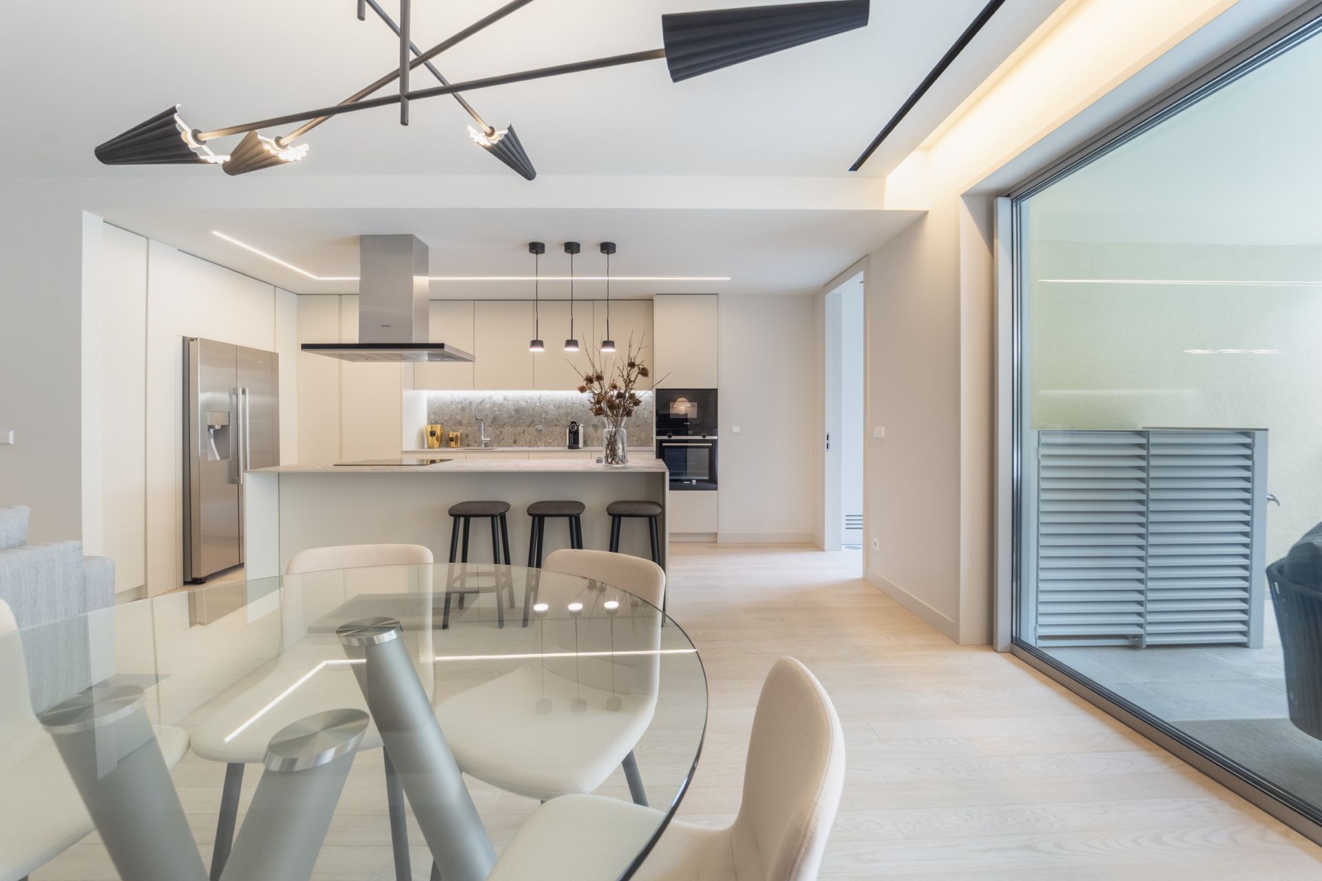 Penthouse in Vila Nova de Gaia — Image 3