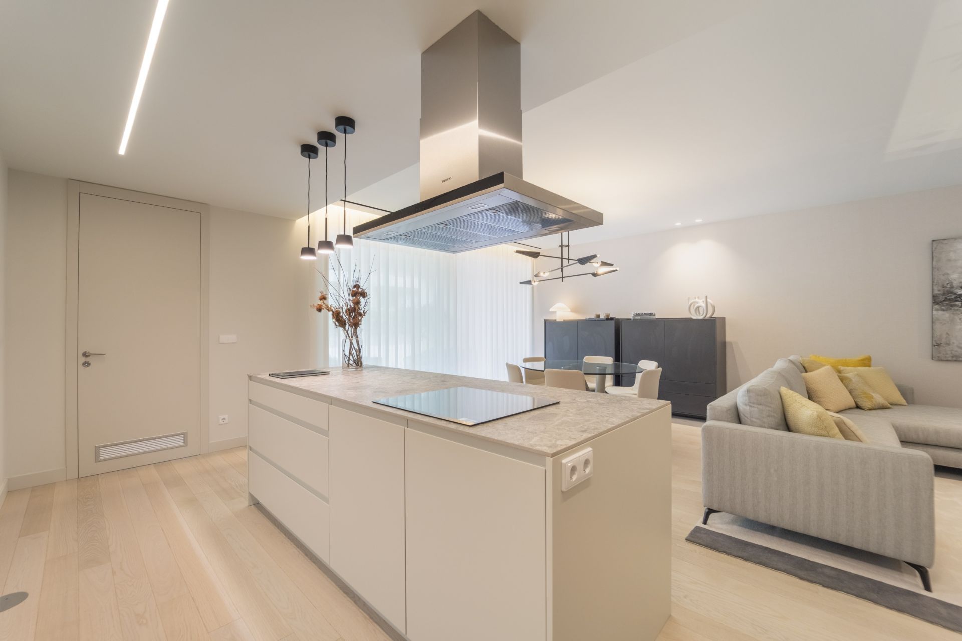 Penthouse in Vila Nova de Gaia — Image 21