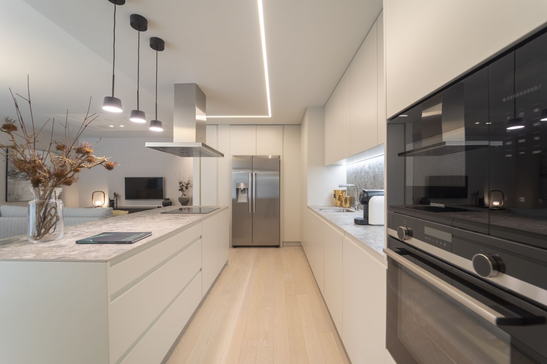Penthouse in Vila Nova de Gaia — Image 23