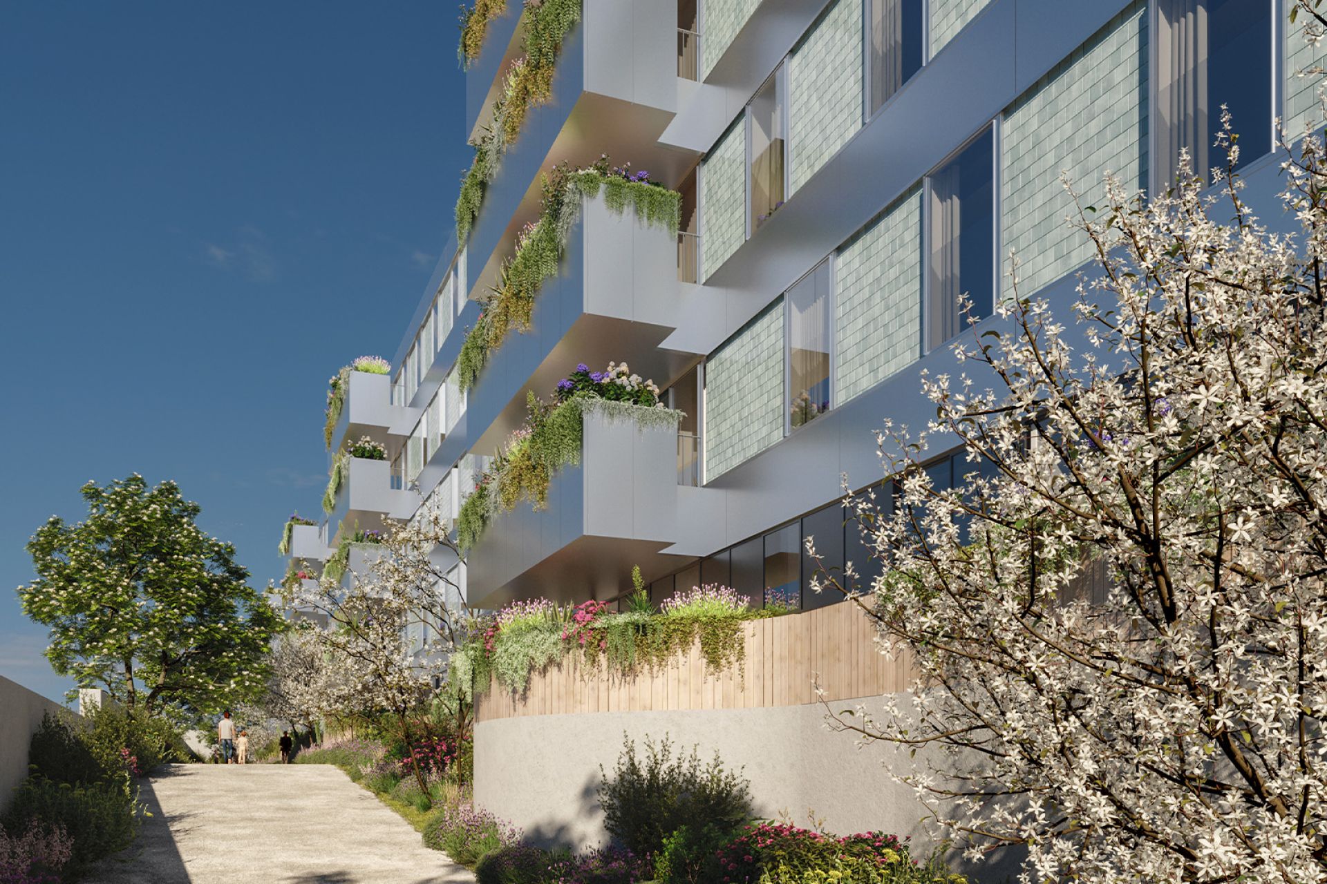 Penthouse in Vila Nova de Gaia — Image 36
