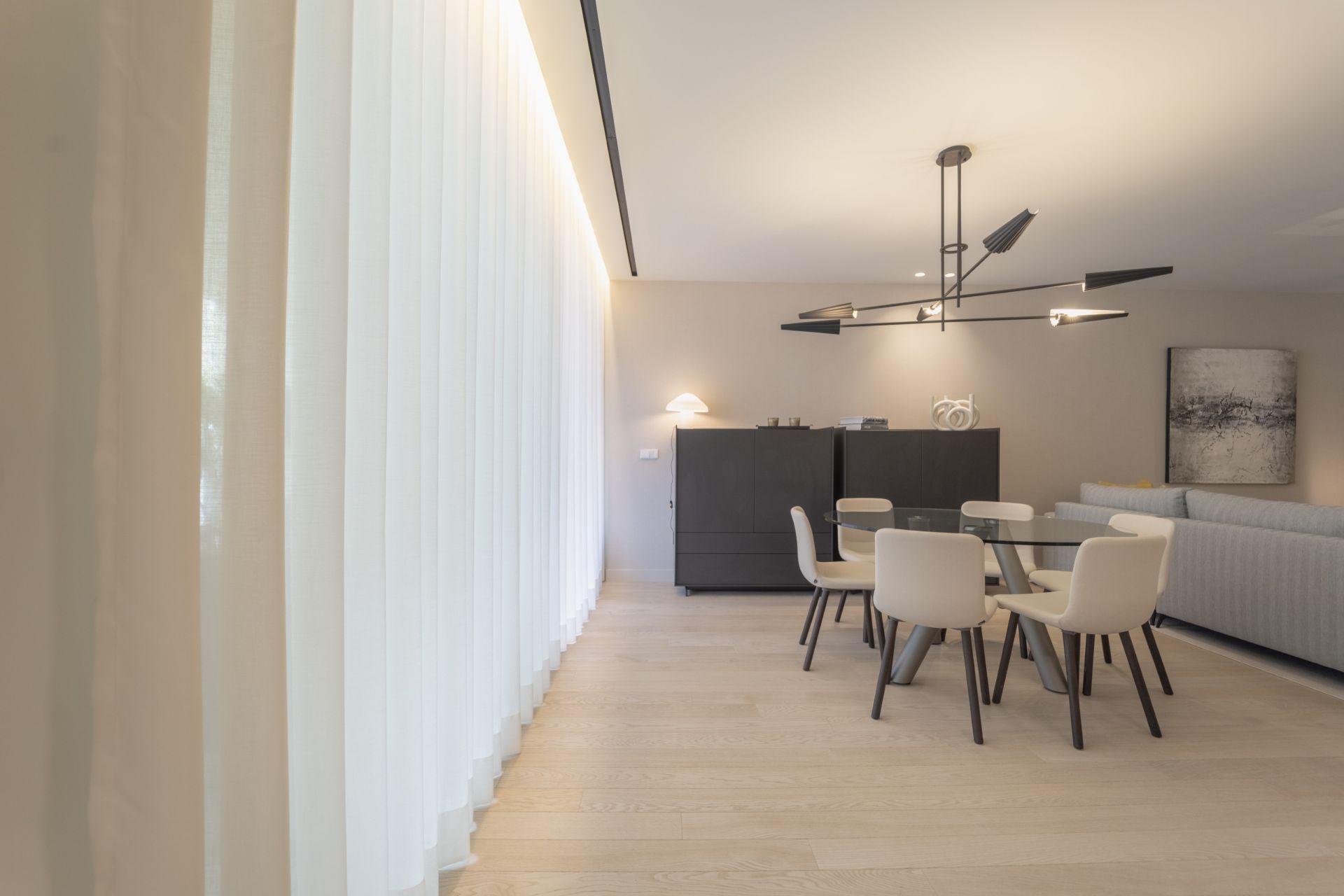 Penthouse in Vila Nova de Gaia — Image 43