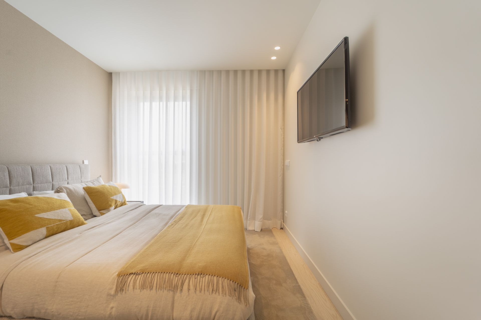 Apartment in Vila Nova de Gaia — Image 25