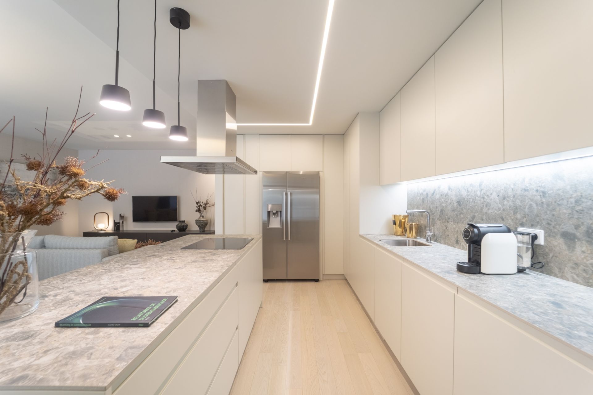 Apartment in Vila Nova de Gaia — Image 37