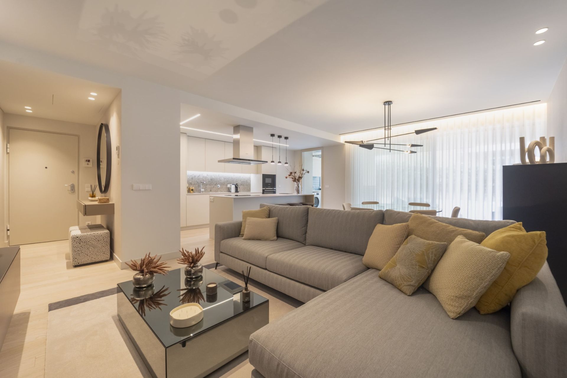 Apartment in Vila Nova de Gaia — Image 41