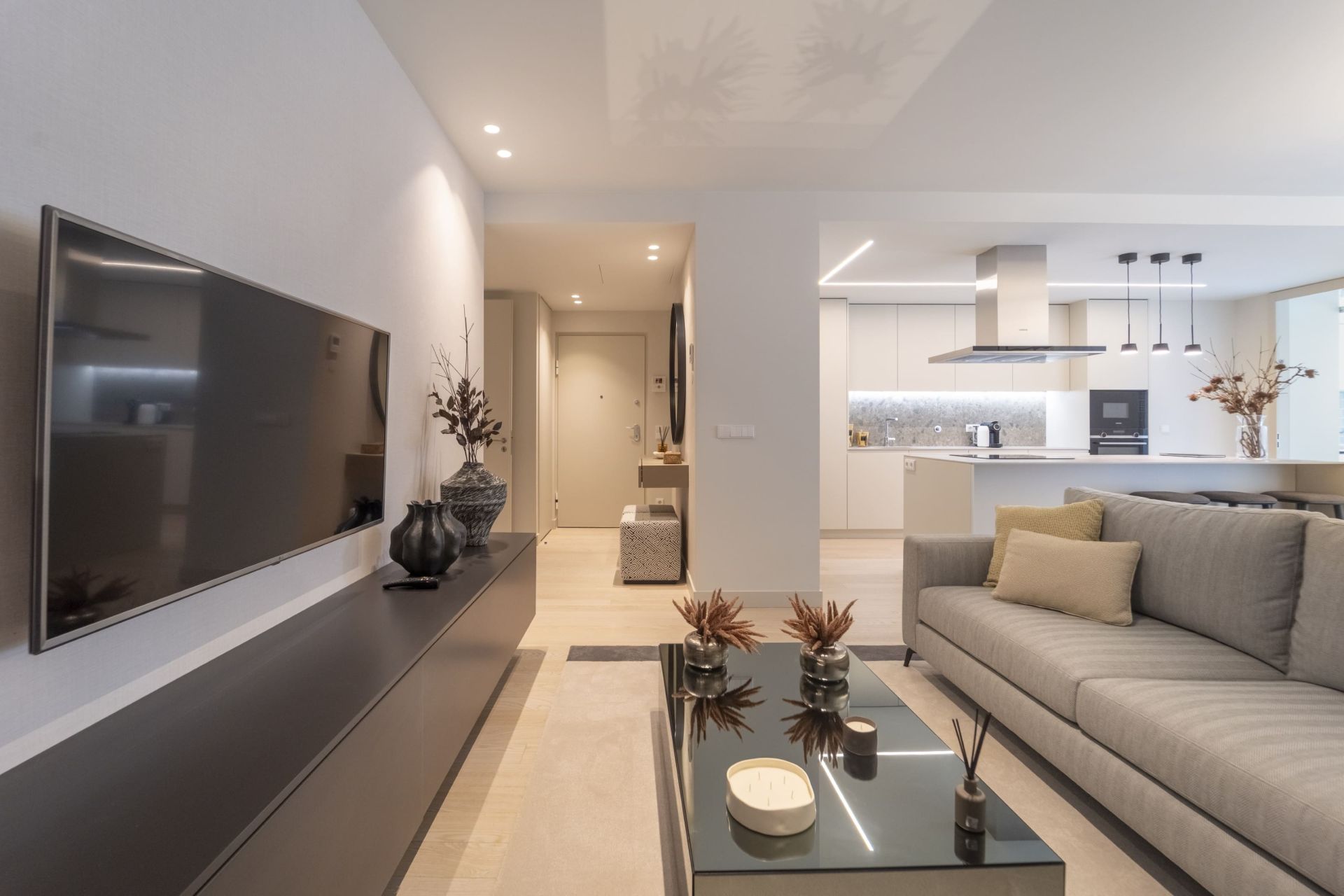 Apartment in Vila Nova de Gaia — Image 42