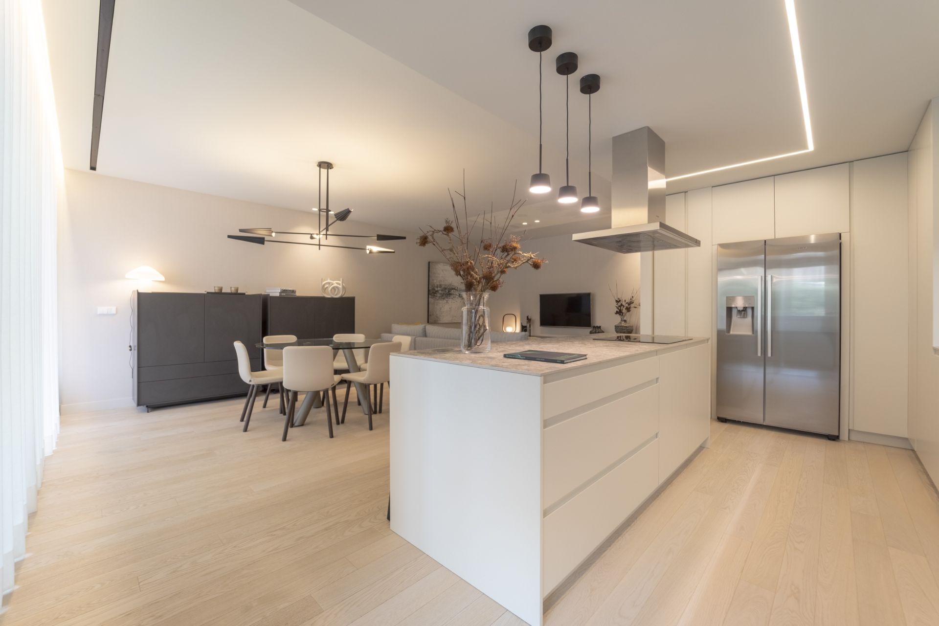 Apartment in Vila Nova de Gaia — Image 44