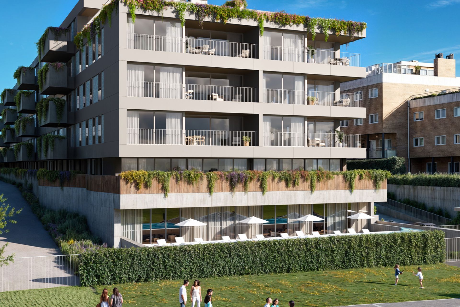 Apartment in Vila Nova de Gaia — Image 1