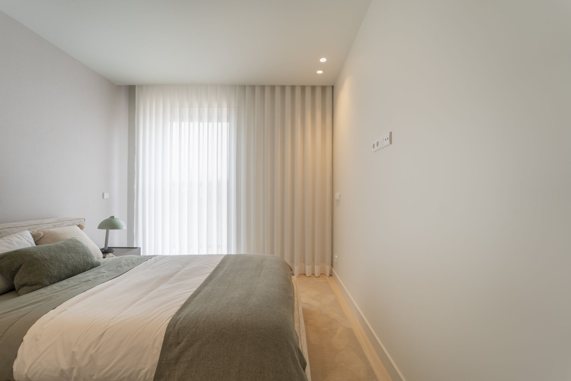 Apartment in Vila Nova de Gaia — Image 27