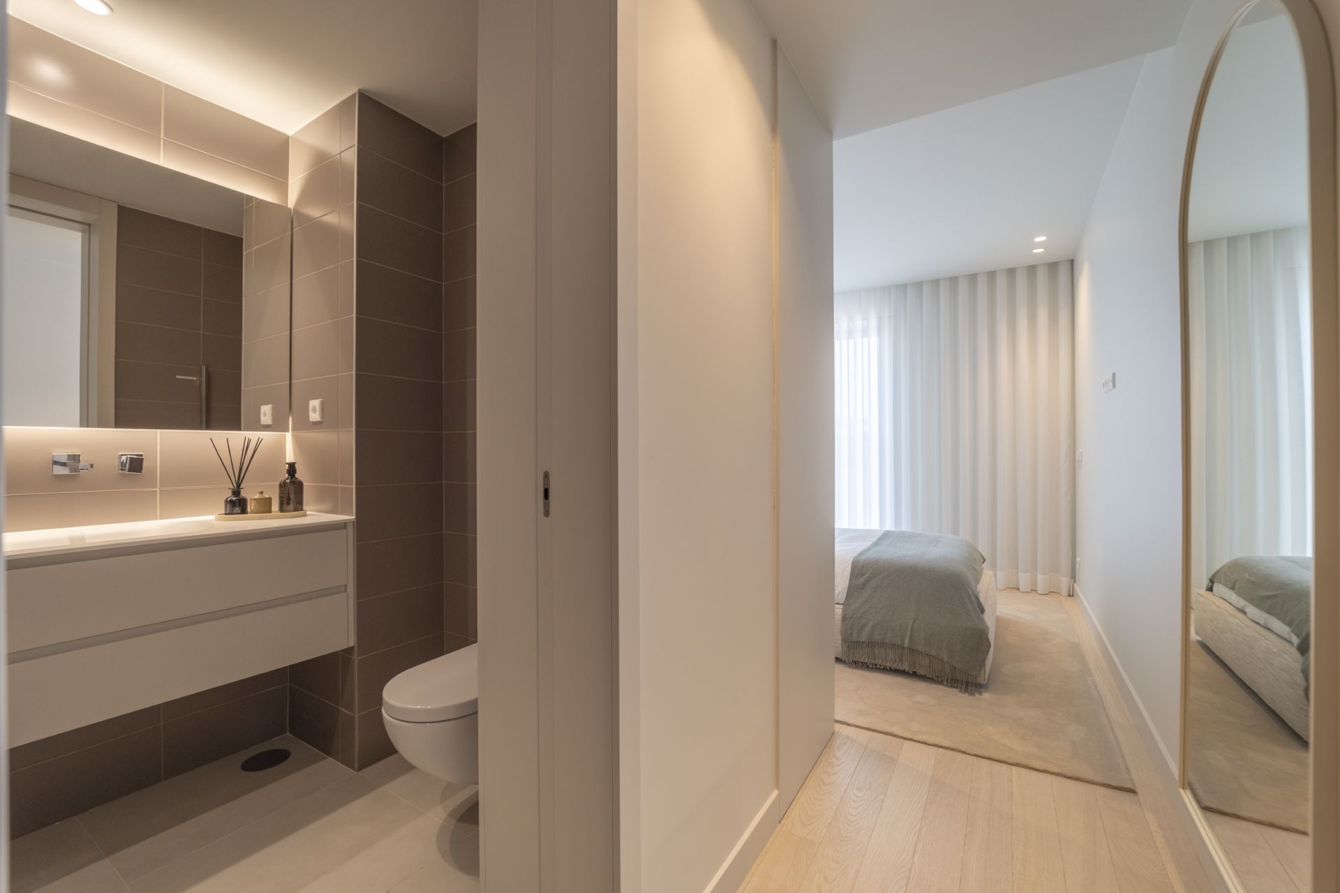 Apartment in Vila Nova de Gaia — Image 29