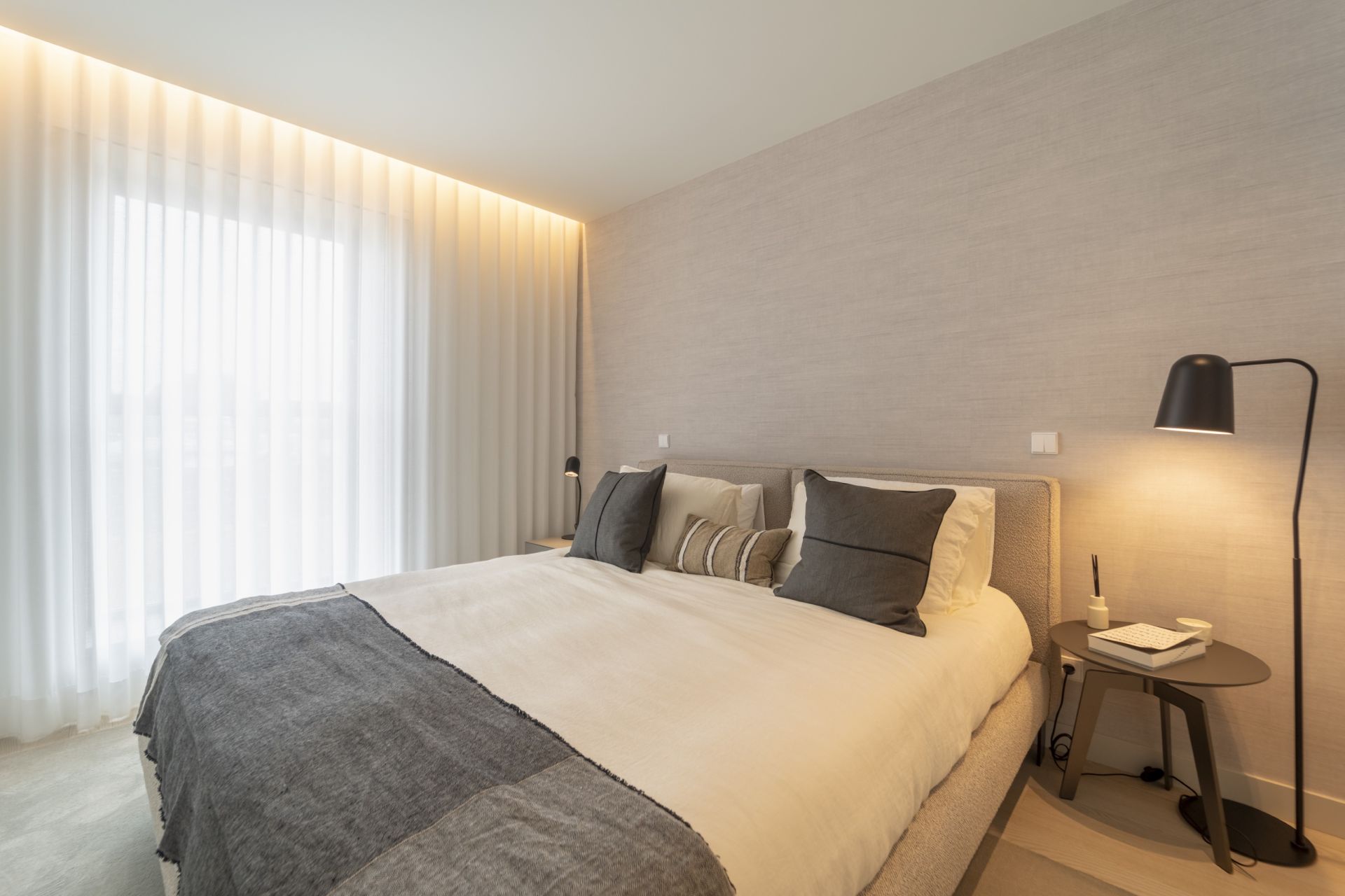 Apartment in Vila Nova de Gaia — Image 34