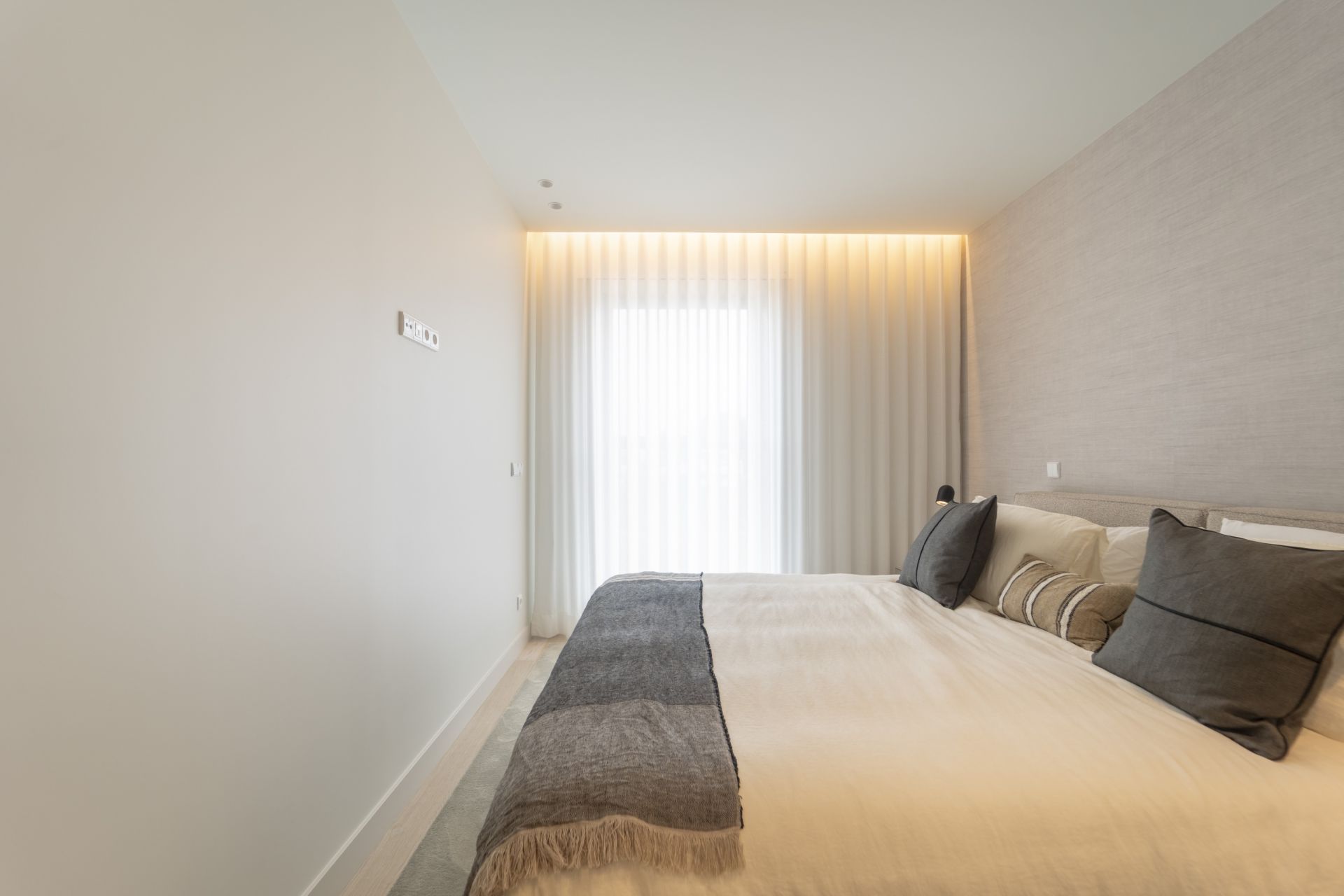 Apartment in Vila Nova de Gaia — Image 35
