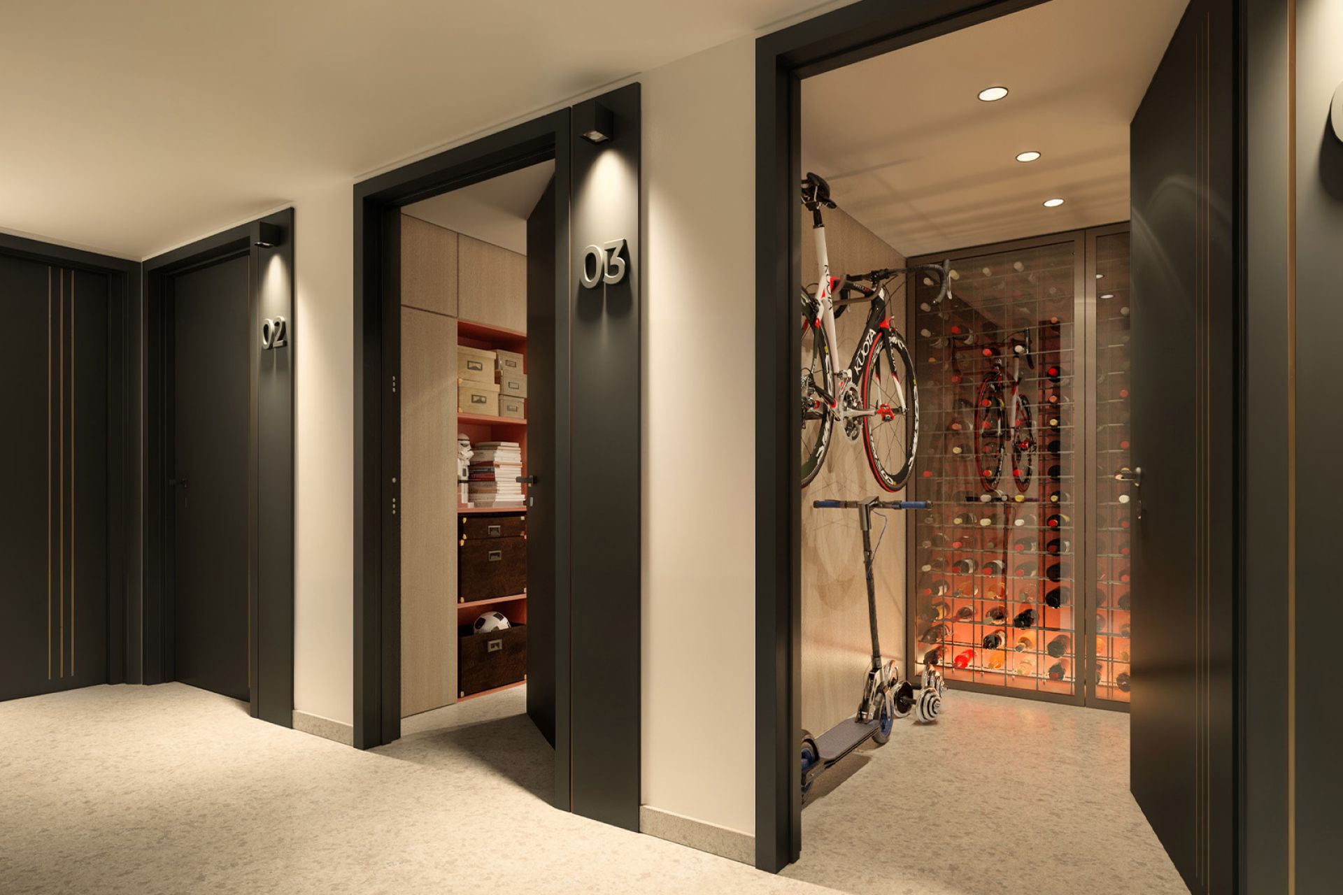 Apartment in Lisboa — Image 2