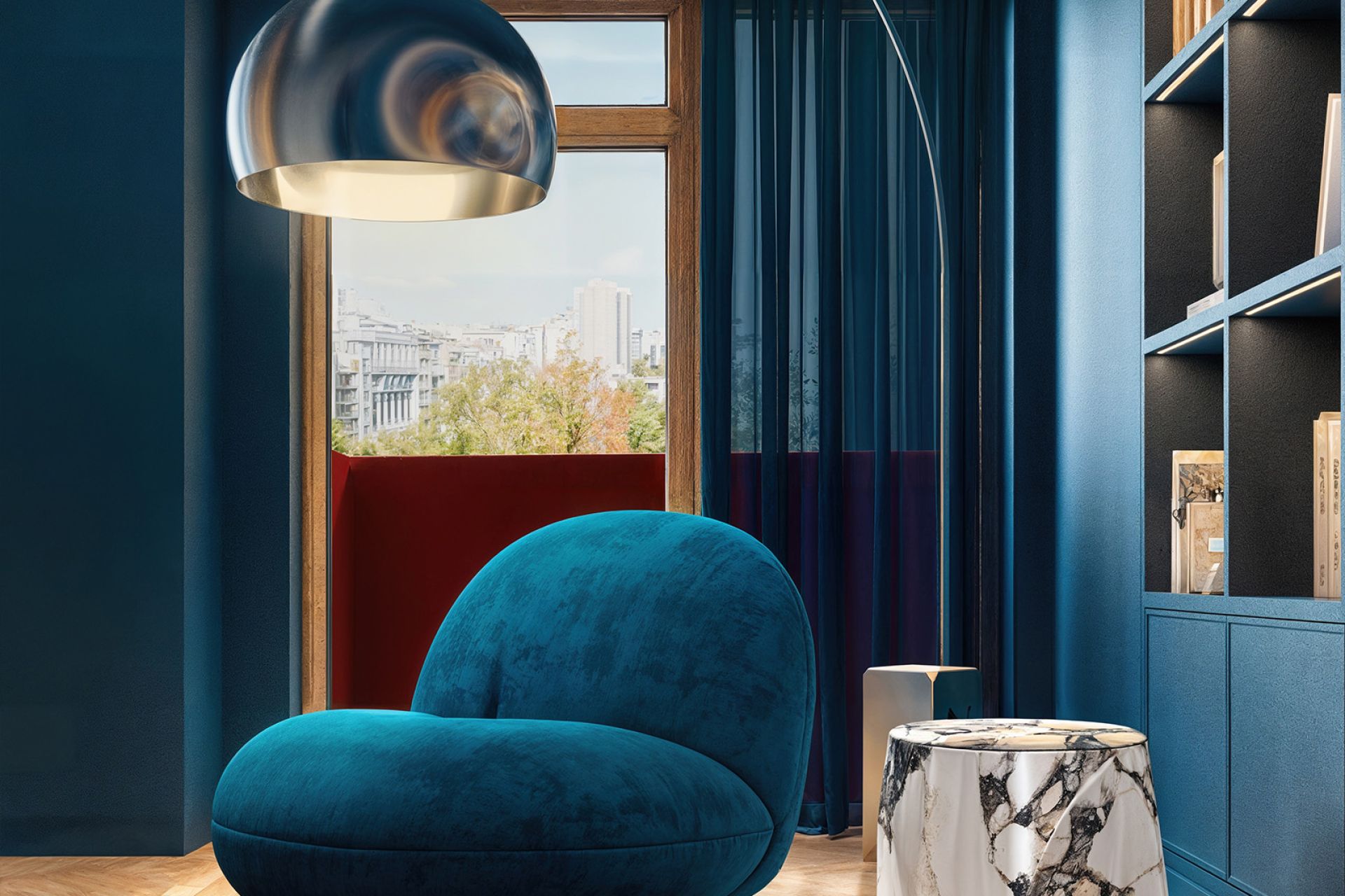 Apartment in Lisboa — Image 3