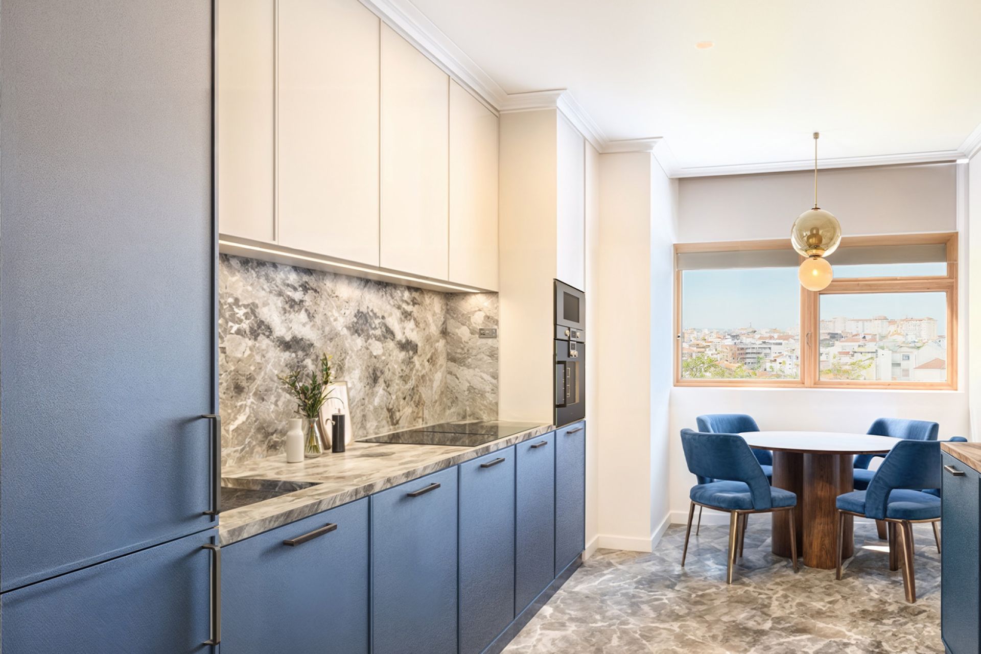 Apartment in Lisboa — Image 8