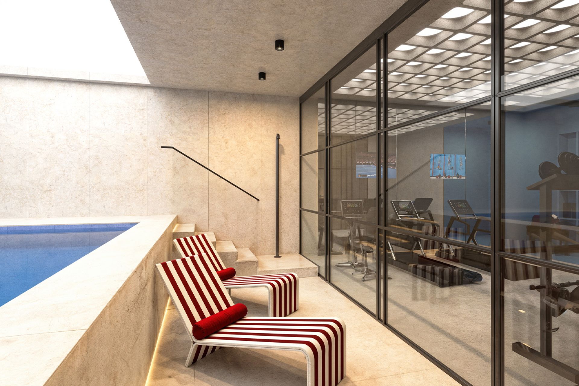 Apartment in Lisboa — Image 10