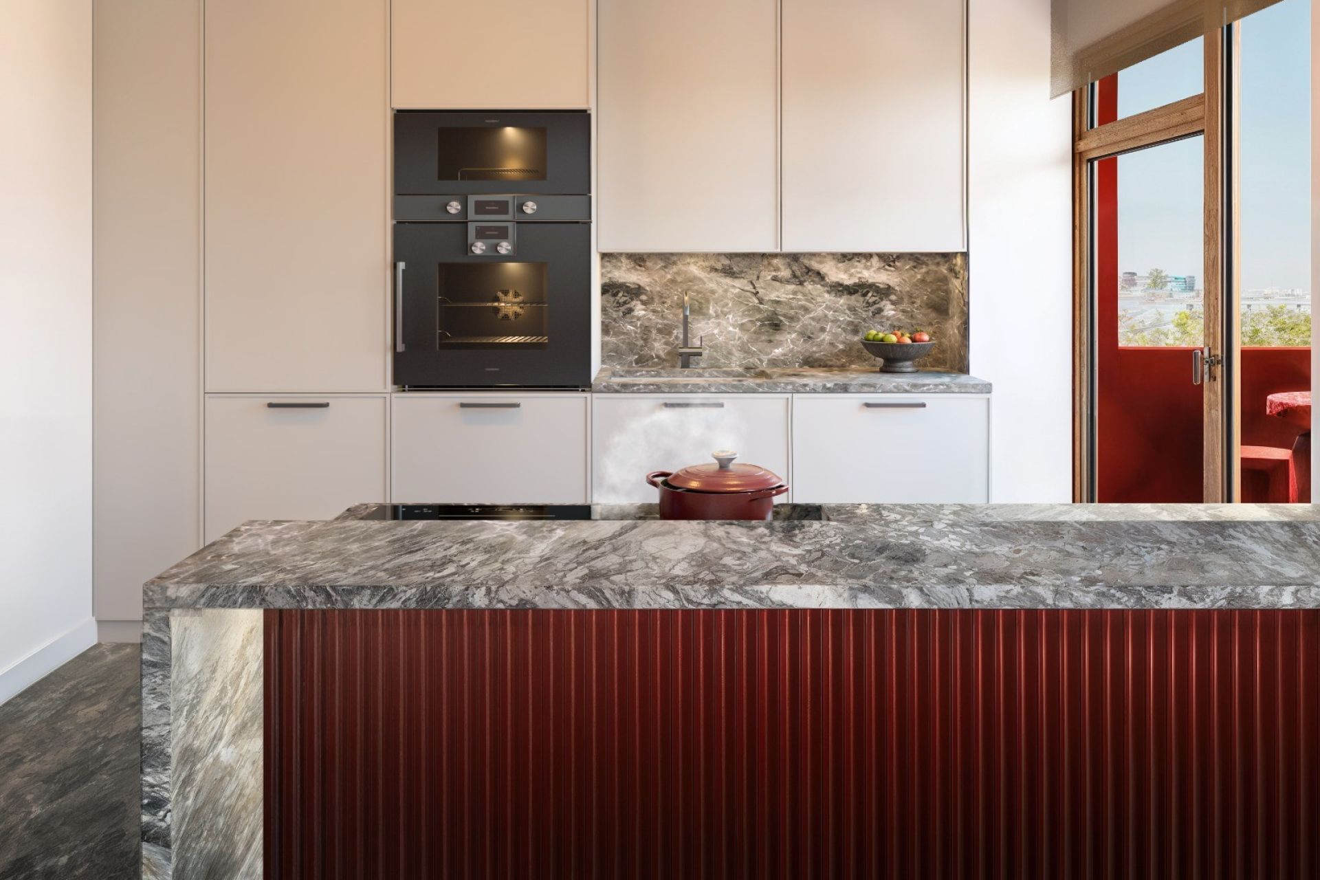 Apartment in Lisboa — Image 17