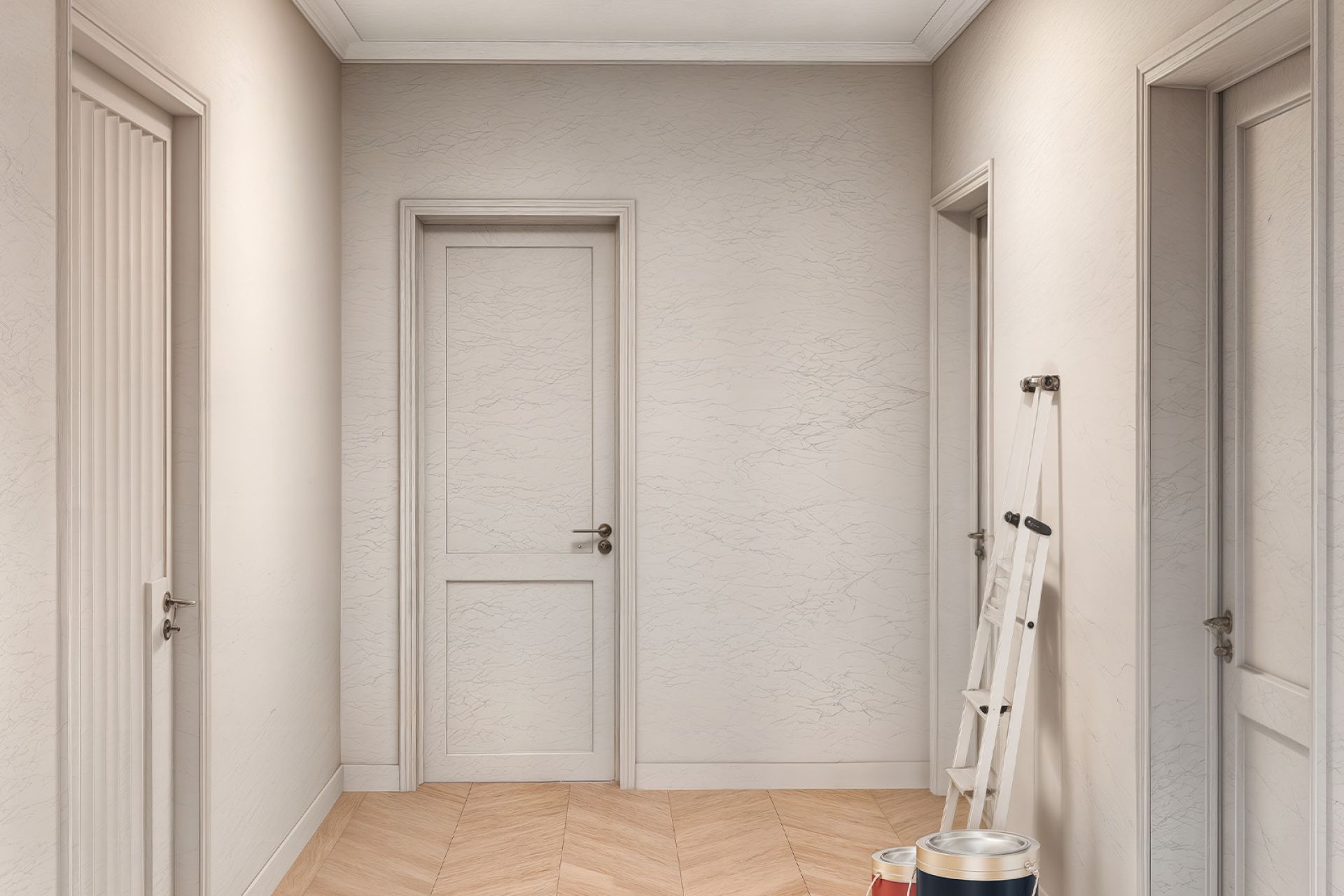 Apartment in Lisboa — Image 18