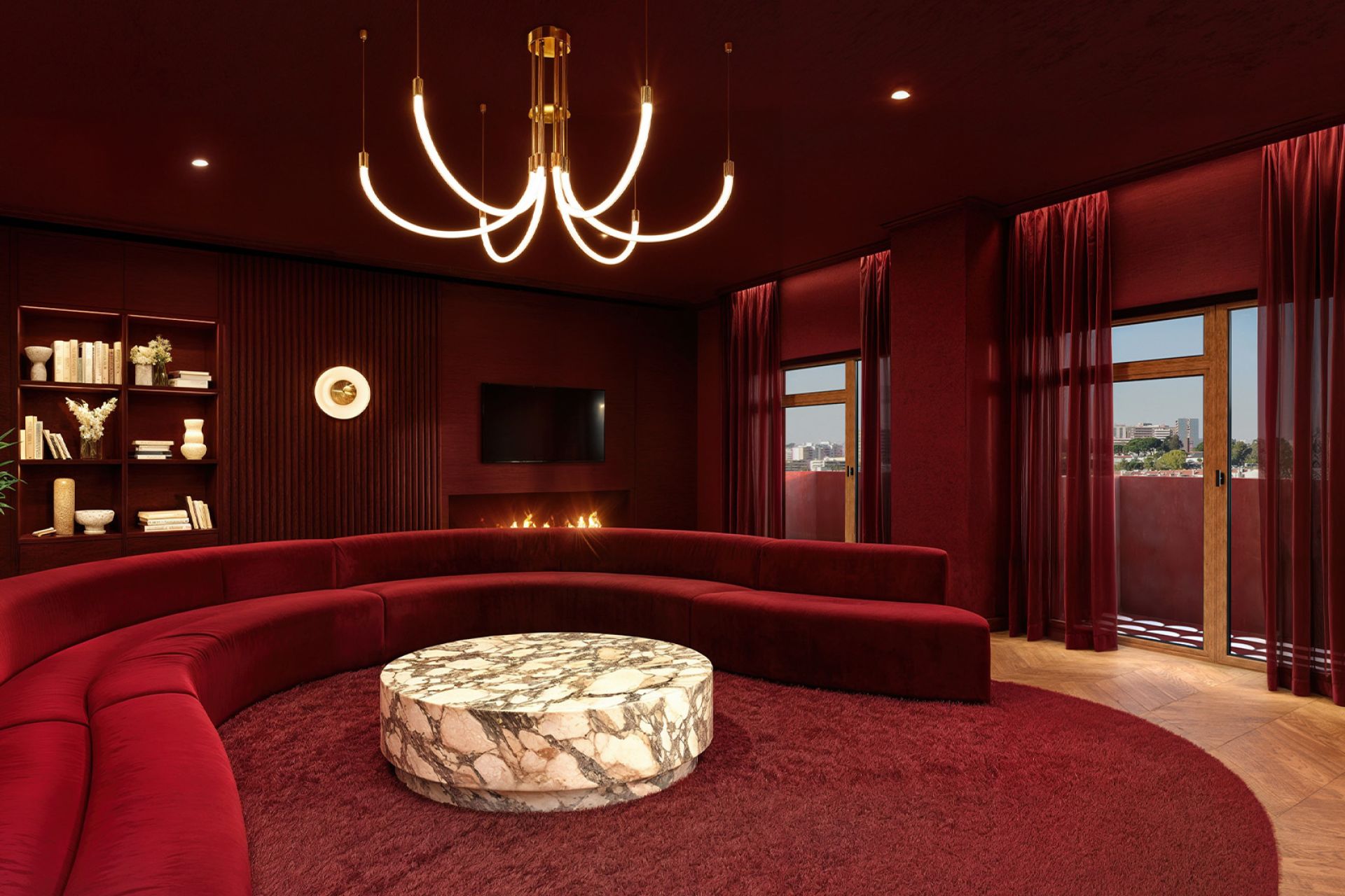 Apartment in Lisboa — Image 19