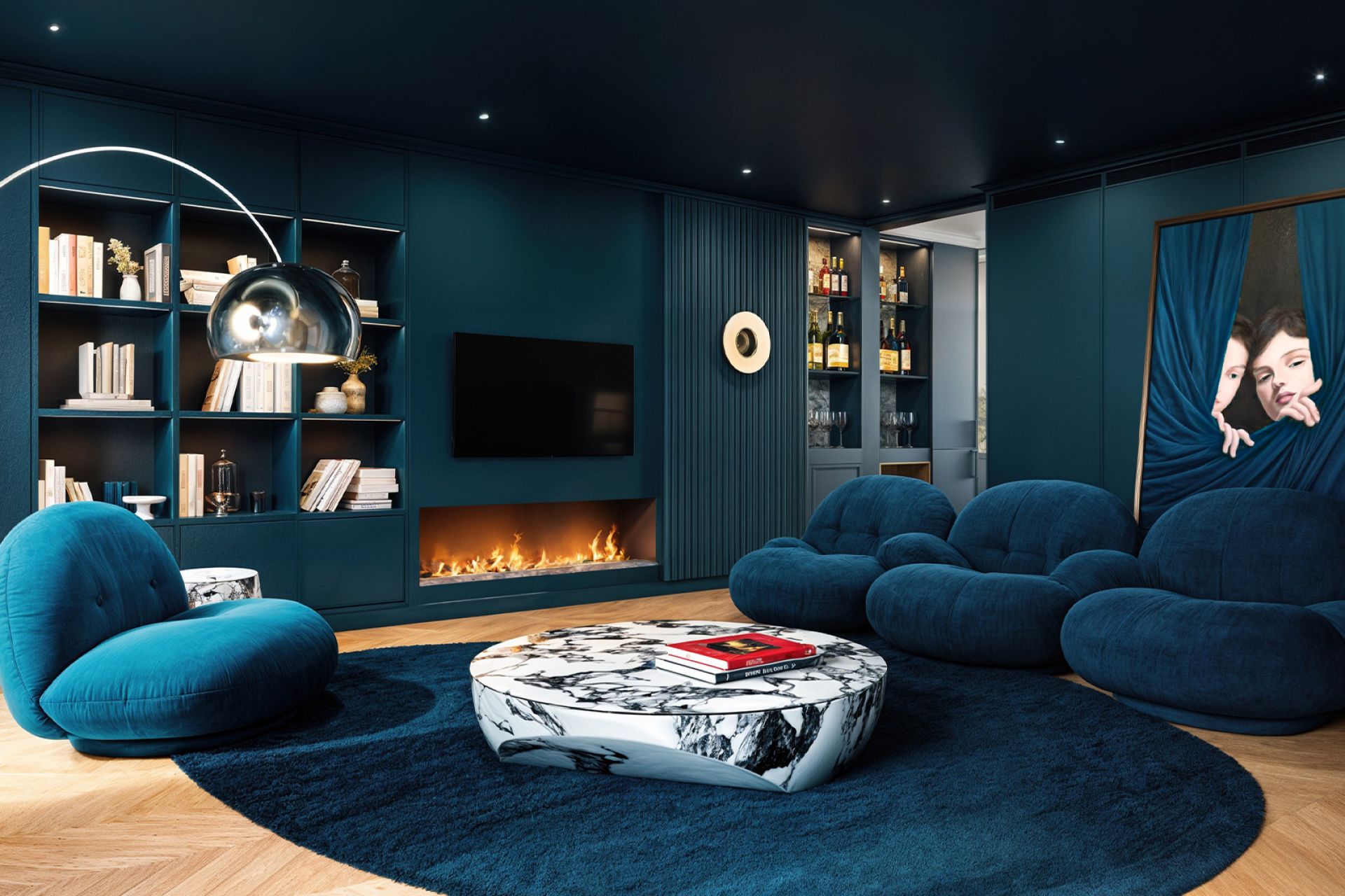 Apartment in Lisboa — Image 29