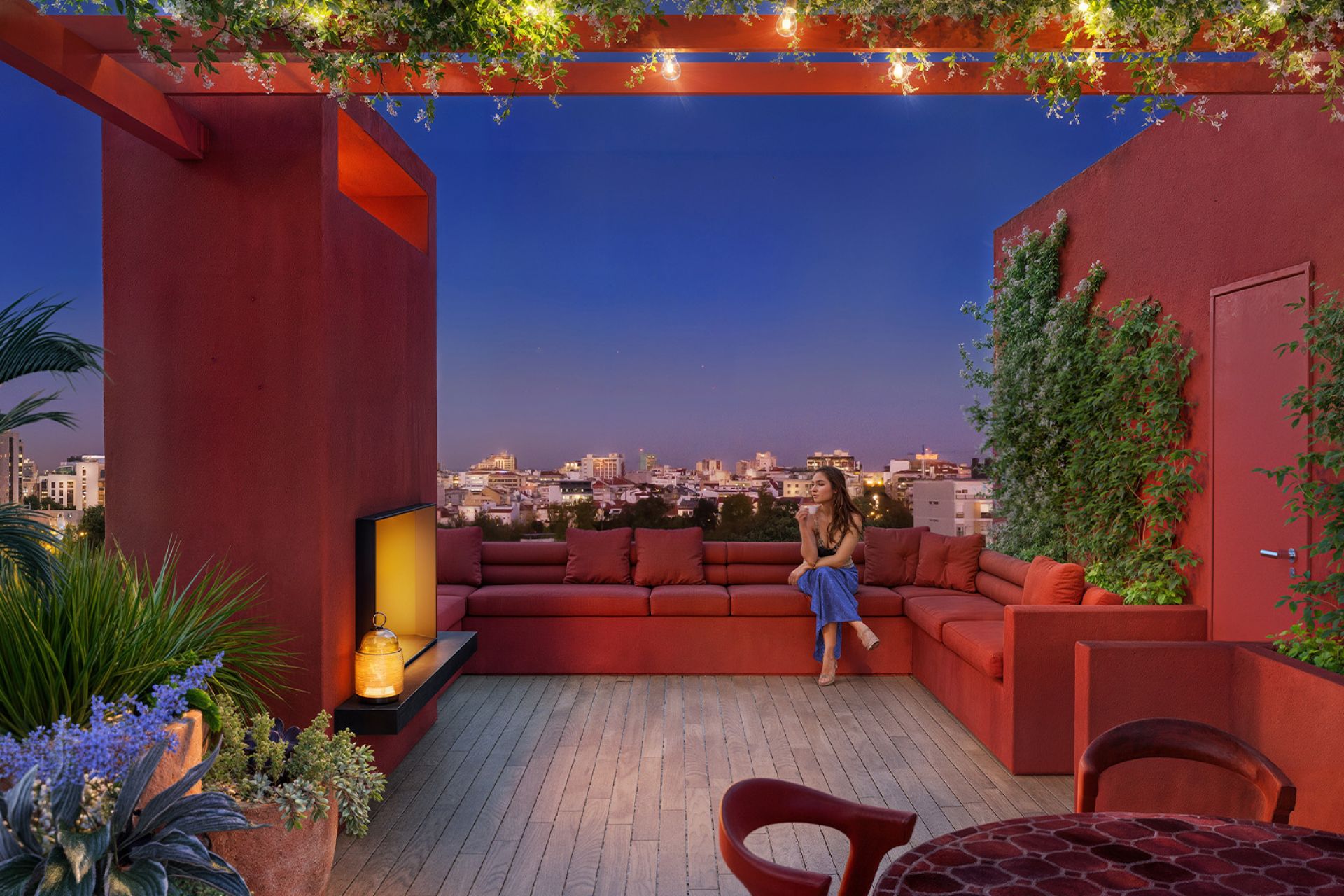 Apartment in Lisboa — Image 31