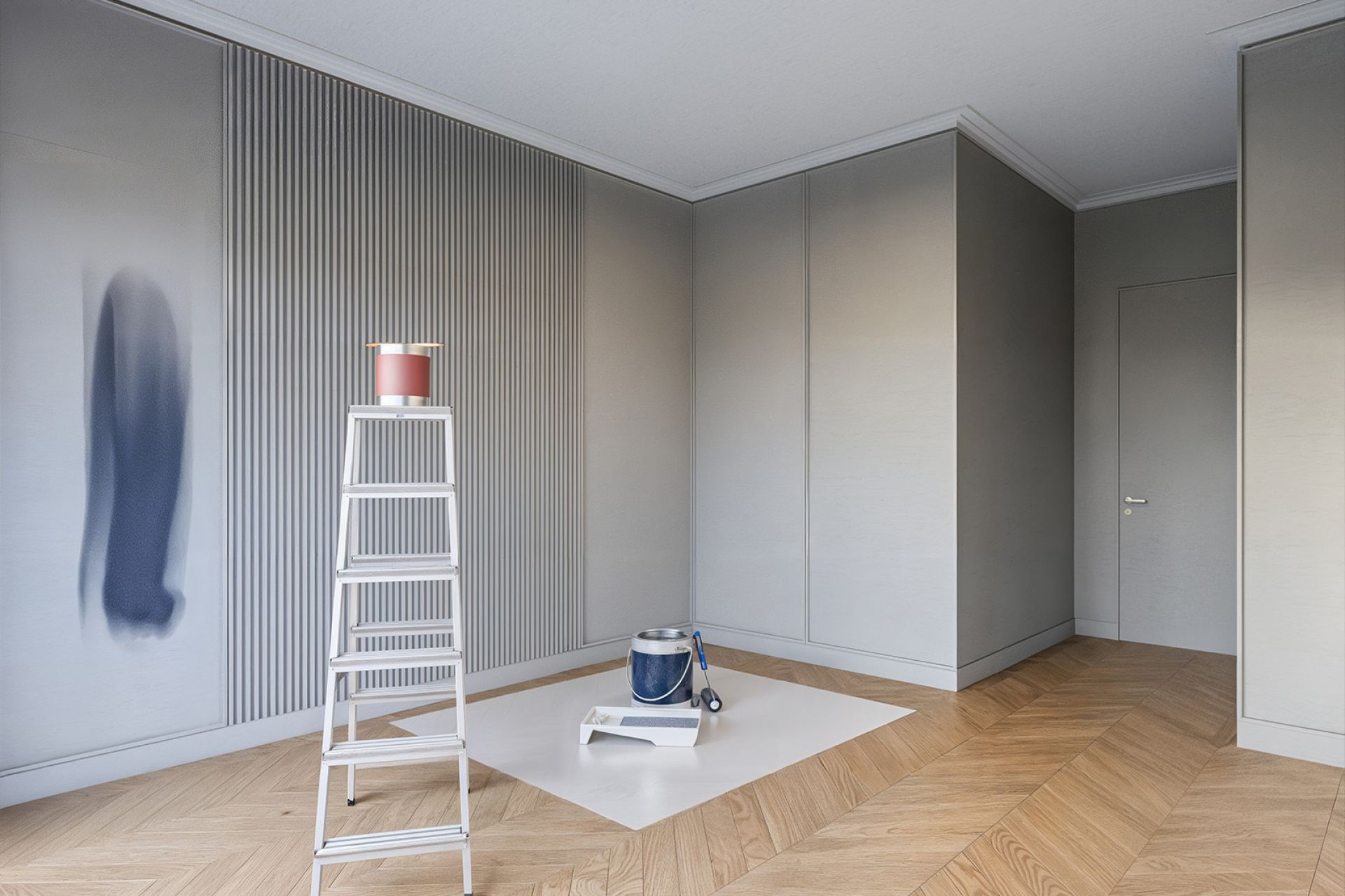 Apartment in Lisboa — Image 26