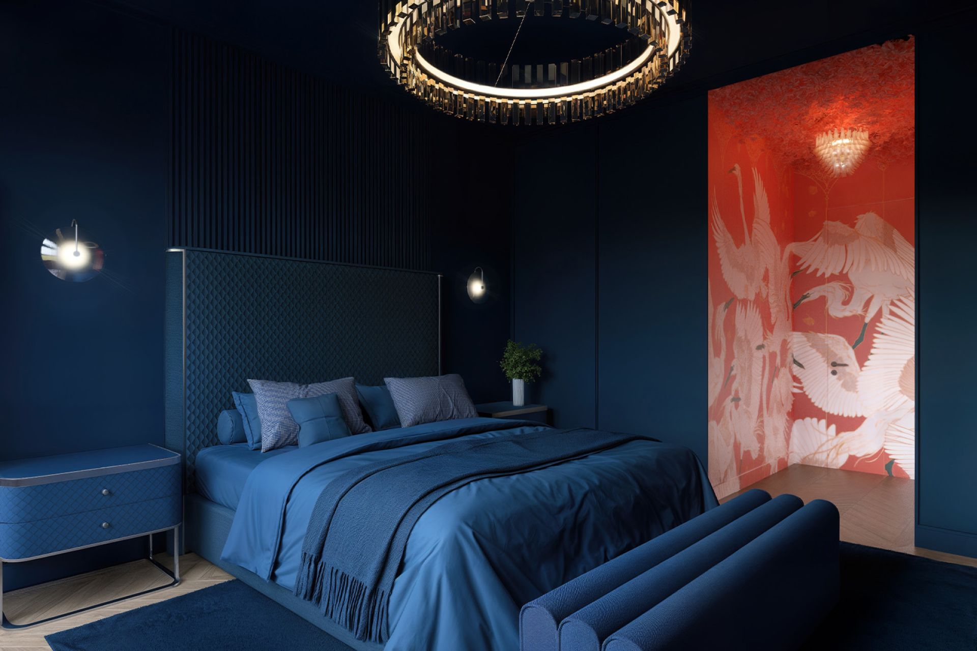 Apartment in Lisboa — Image 5