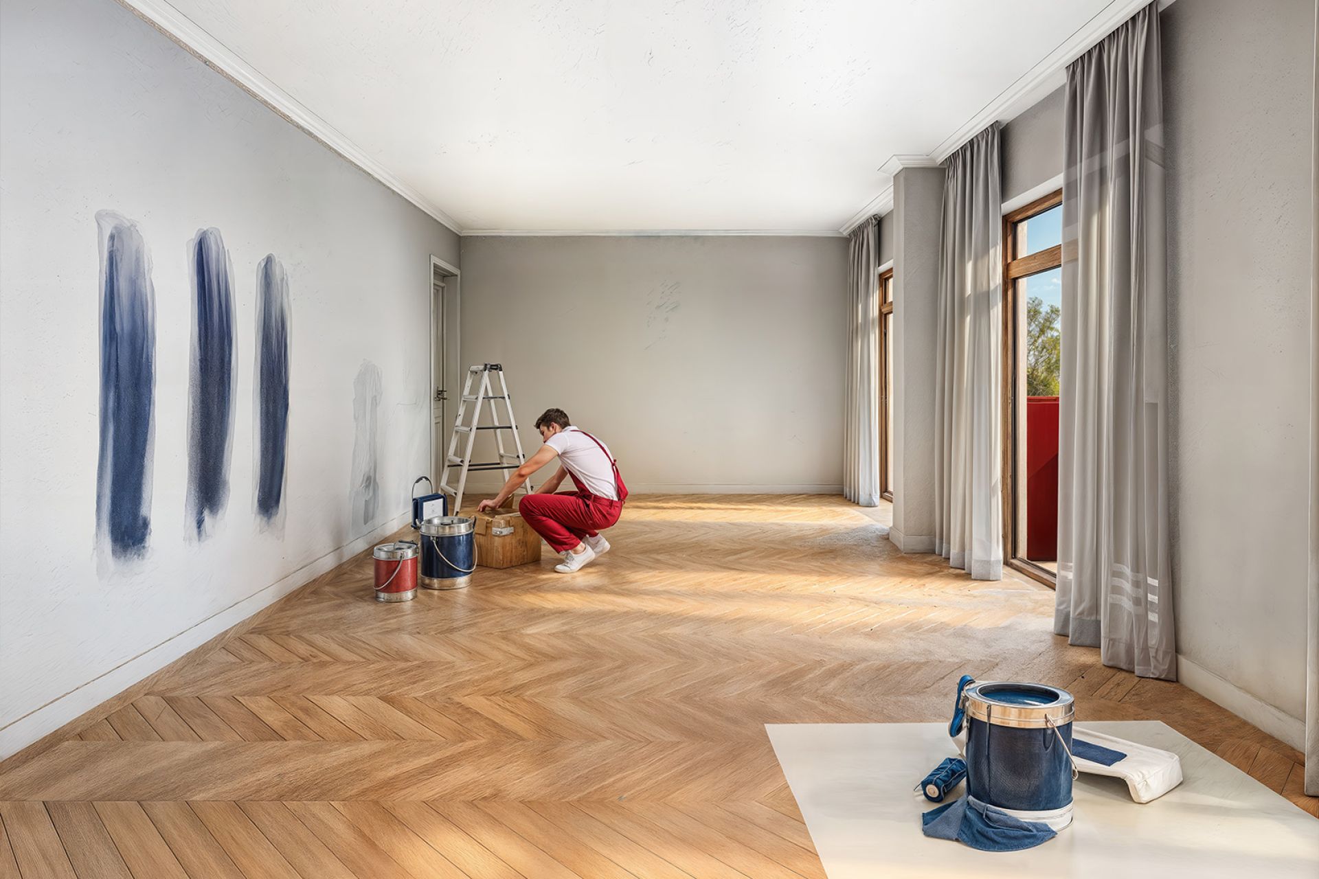 Apartment in Lisboa — Image 6
