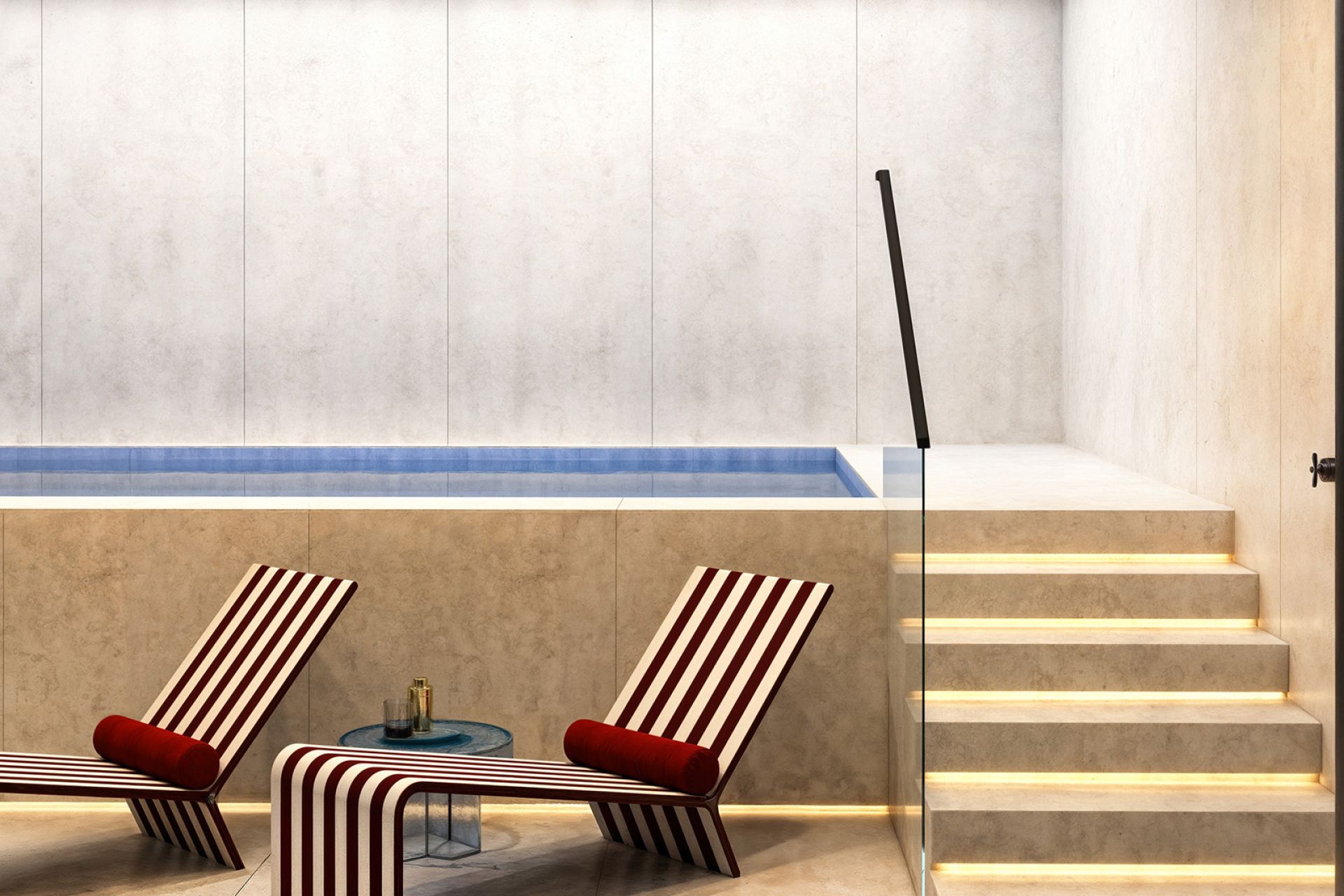 Apartment in Lisboa — Image 9