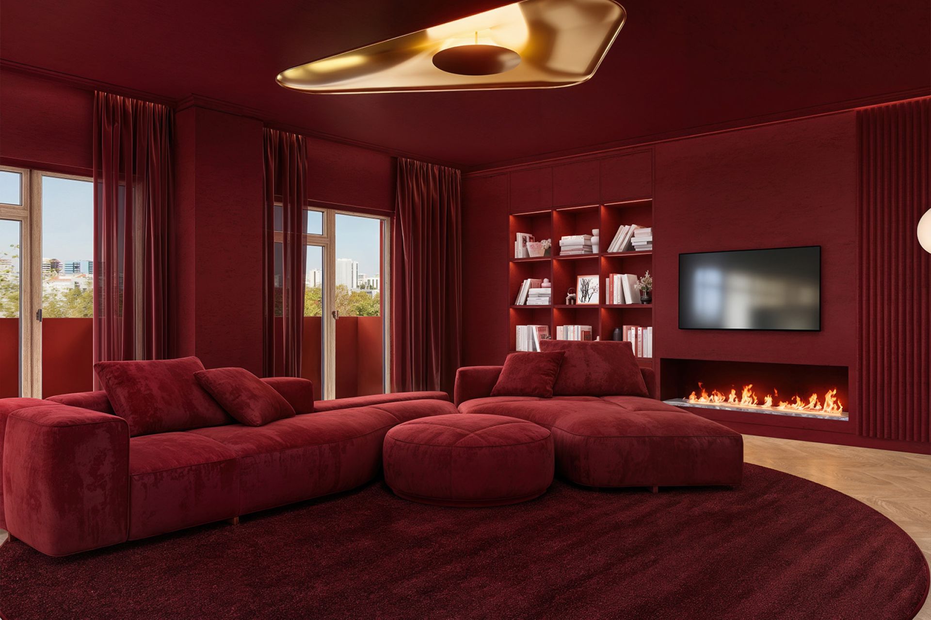 Apartment in Lisboa — Image 11